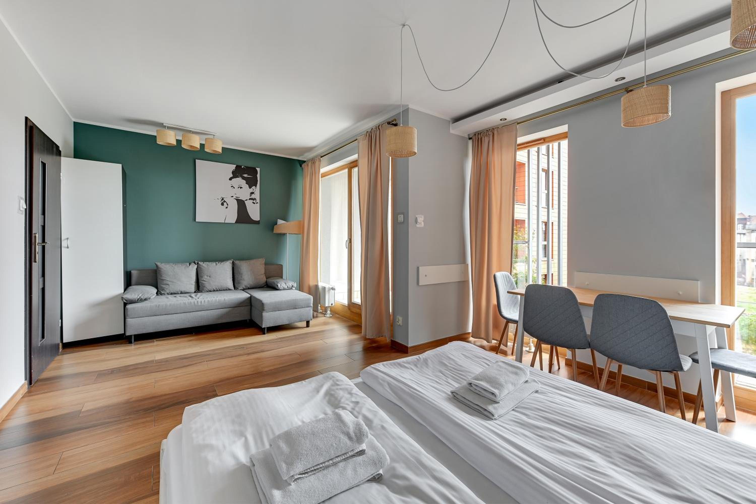 Aura Apartments Old Town view 4