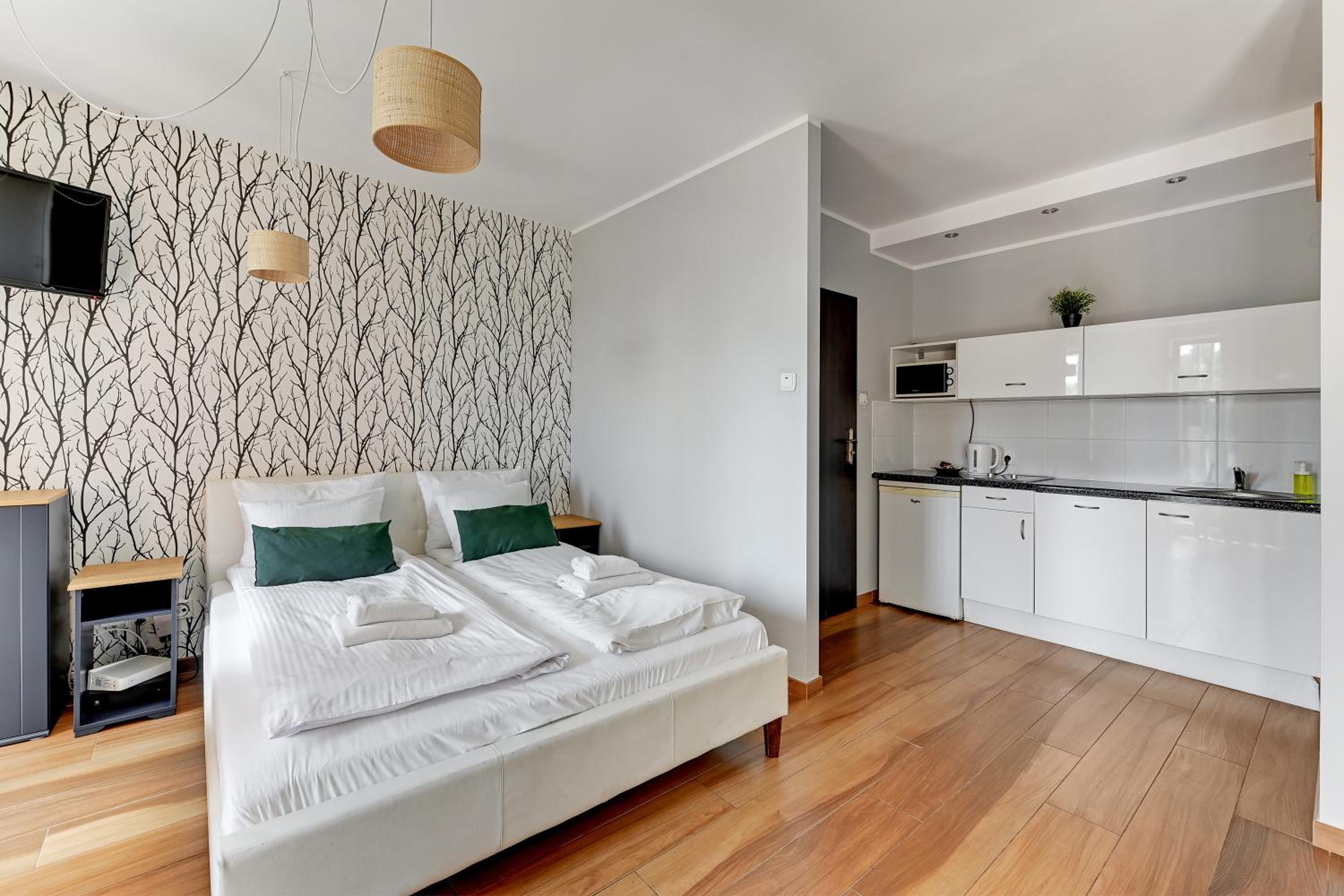Aura Apartments Old Town view 5