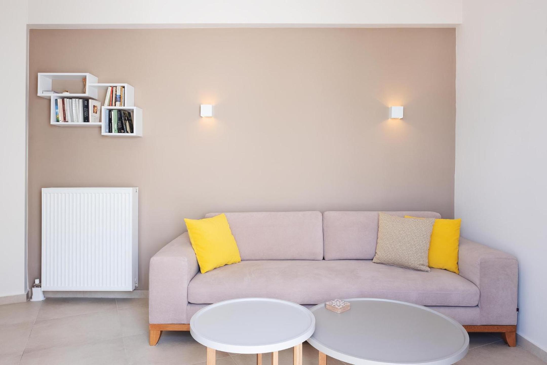 Polymnia apartment Naousa