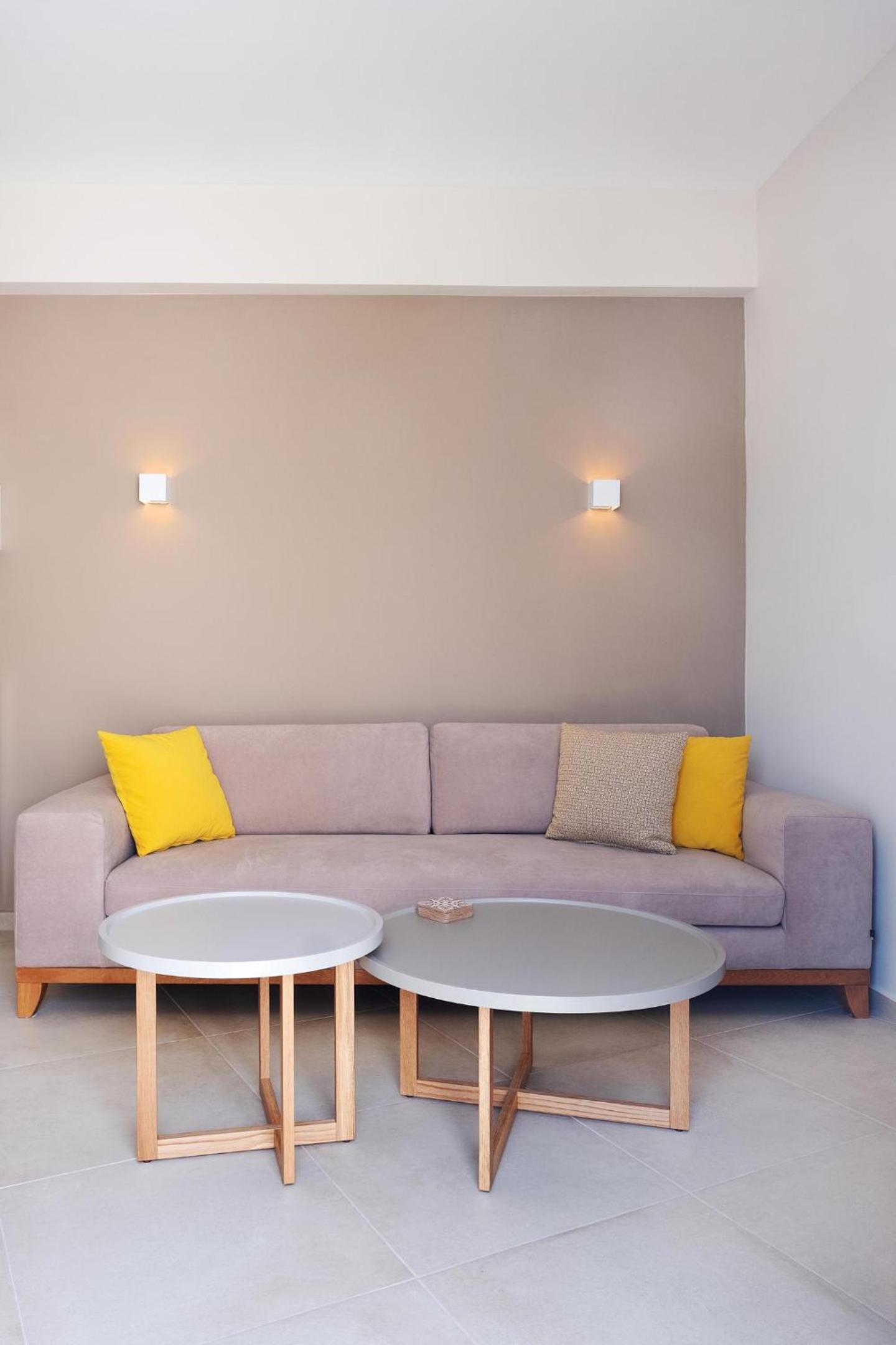 Polymnia apartment Naousa