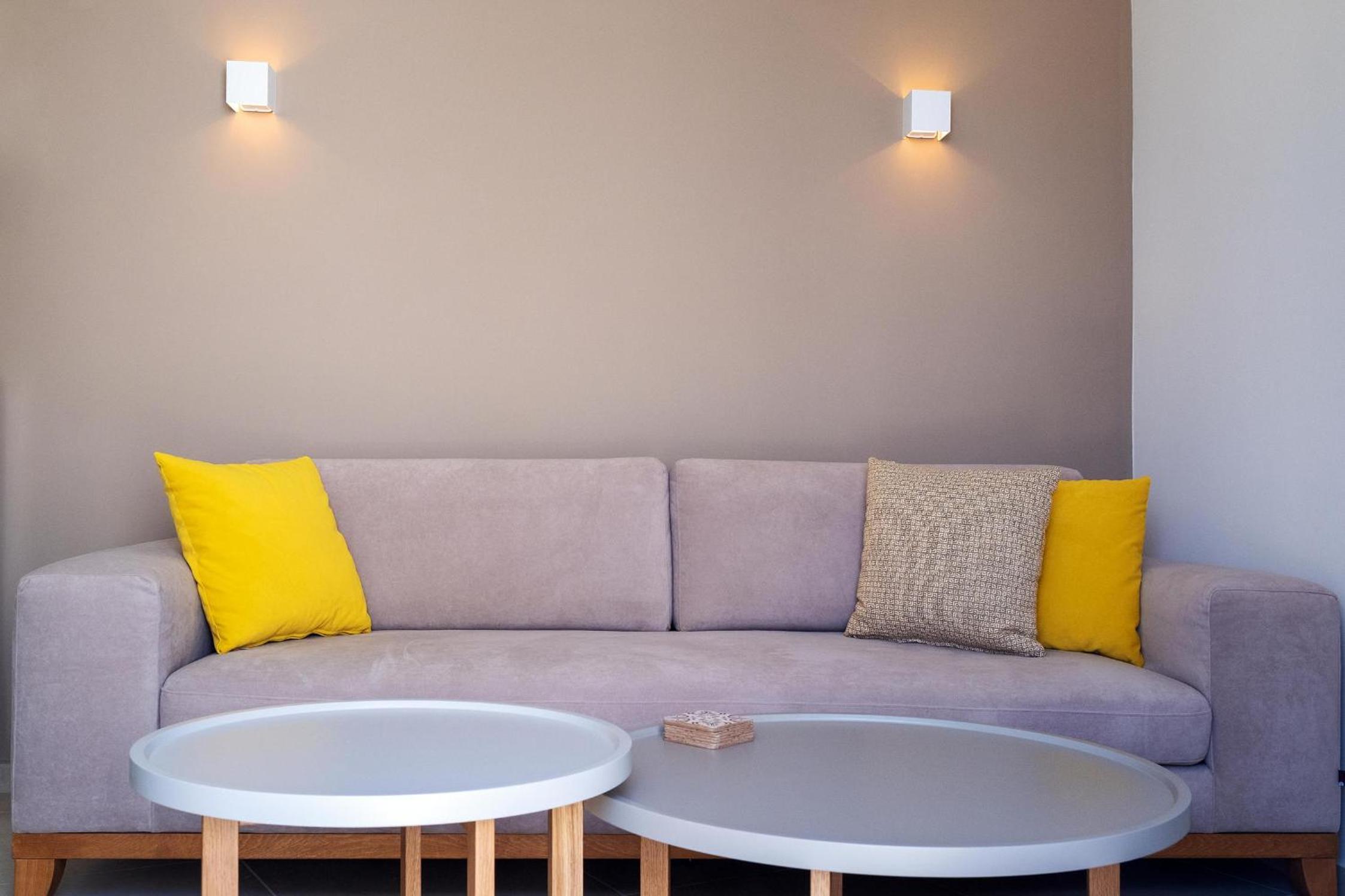 Polymnia apartment Naousa