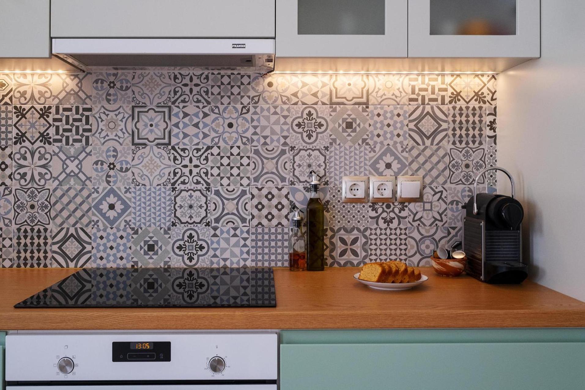 Polymnia apartment Naousa