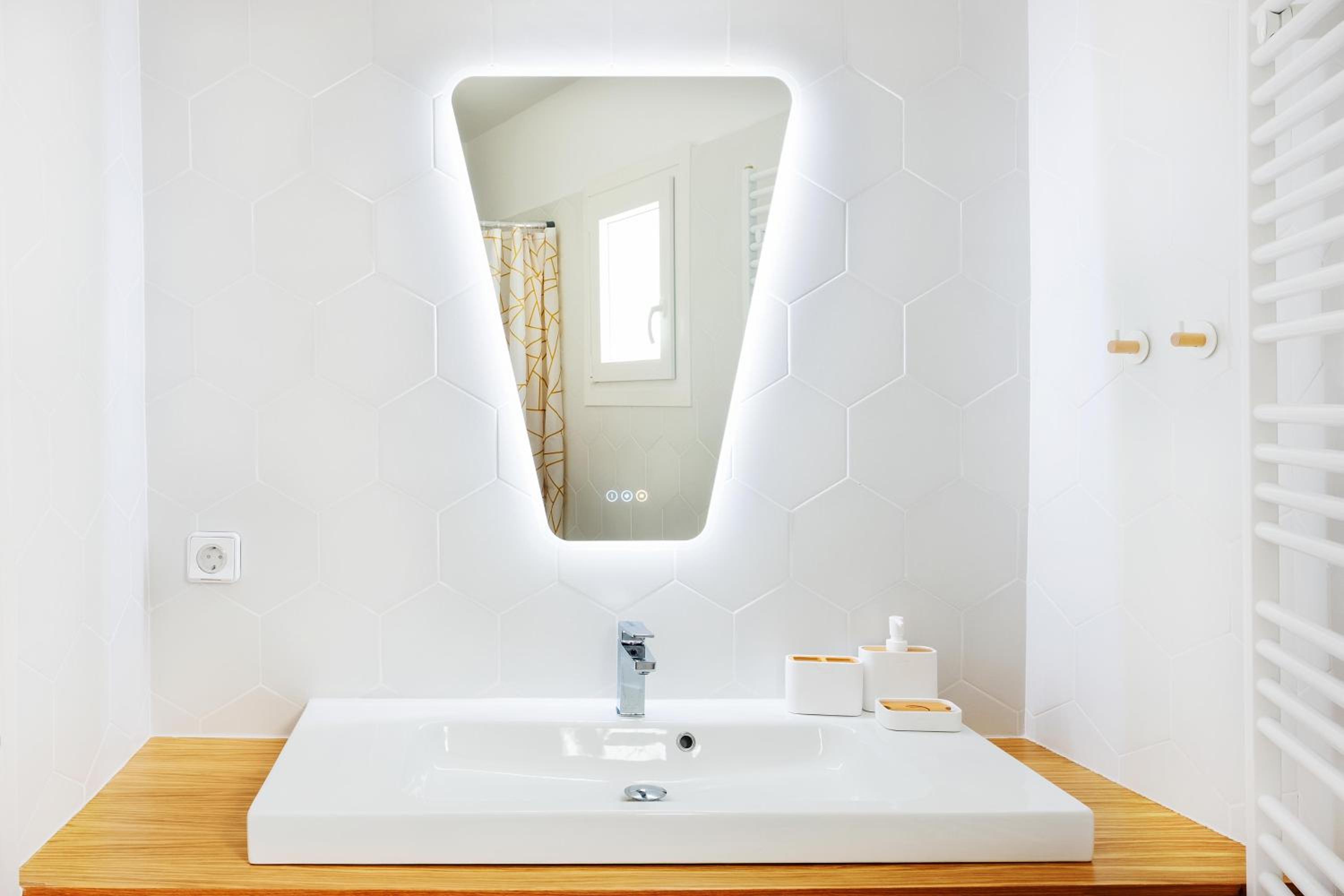 Polymnia apartment Naousa