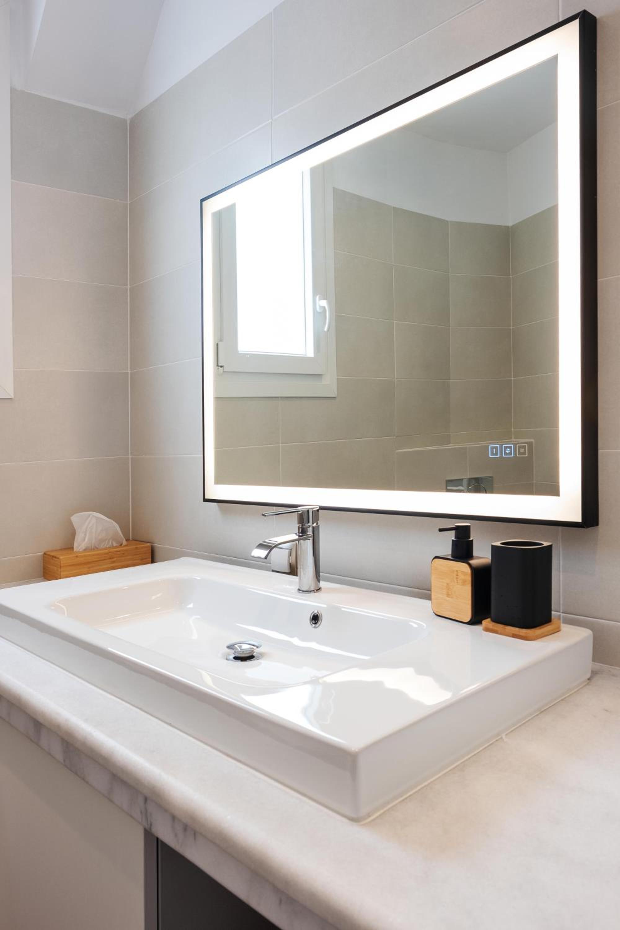 Polymnia apartment Naousa