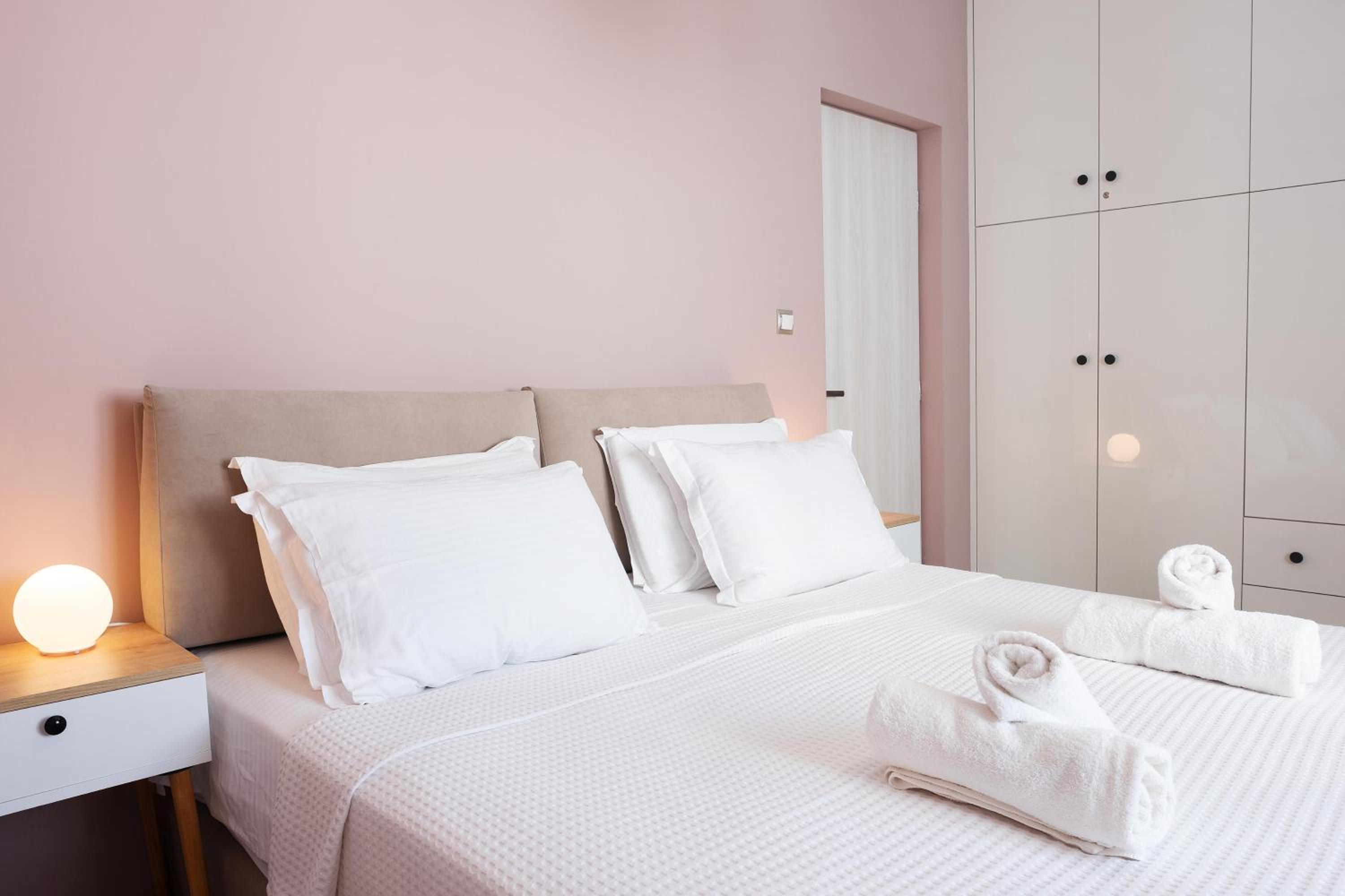 Polymnia apartment Naousa photo 3