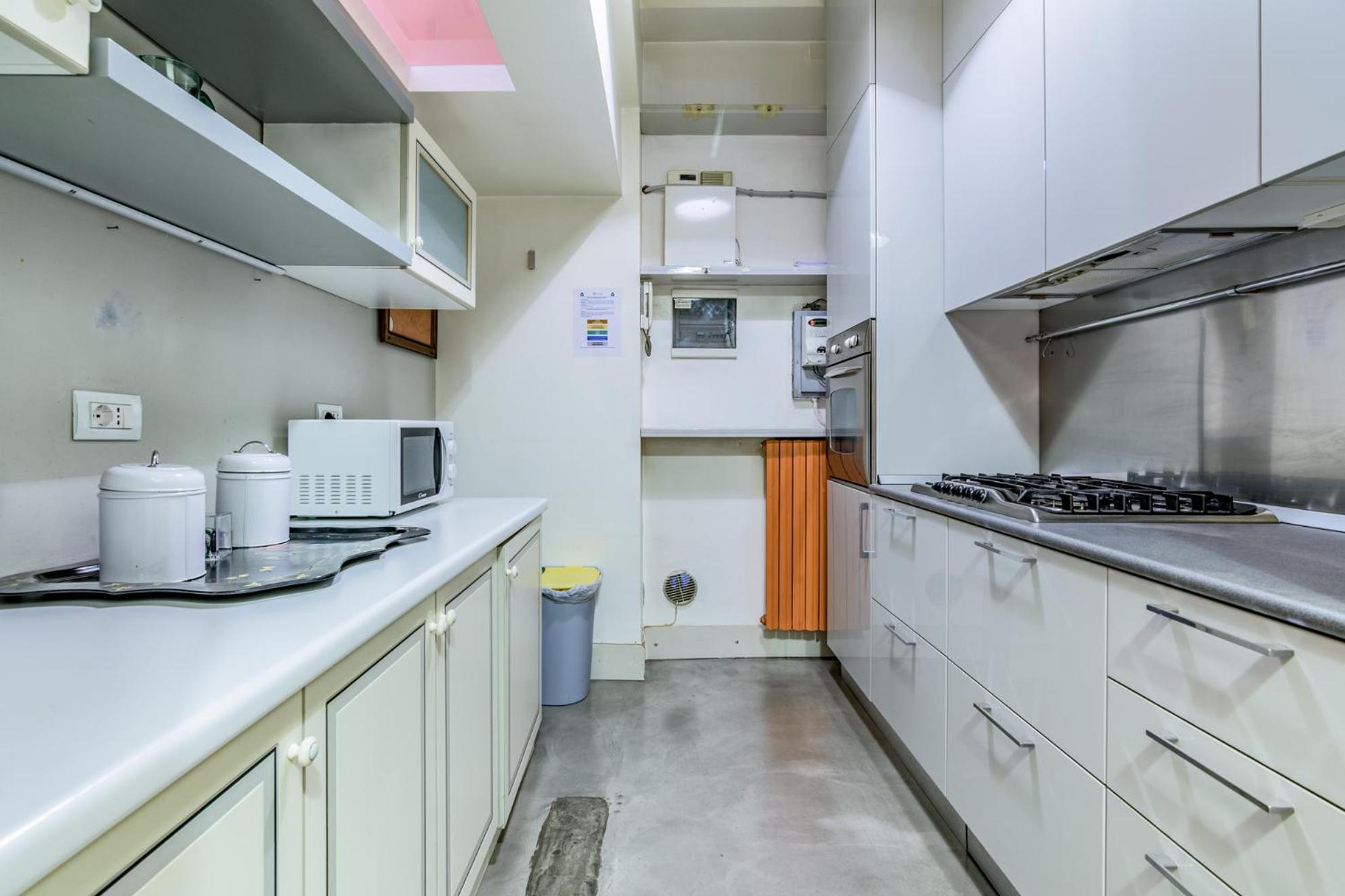 Sarpi Apartment