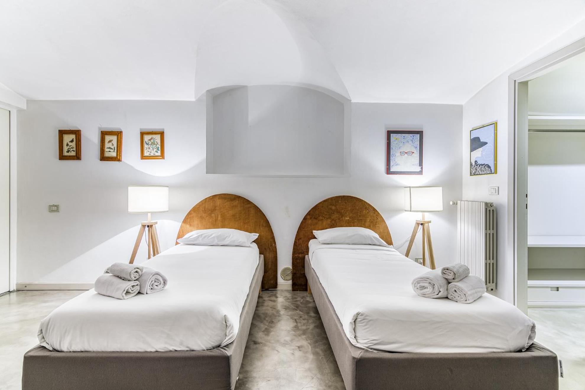 Sarpi Apartment