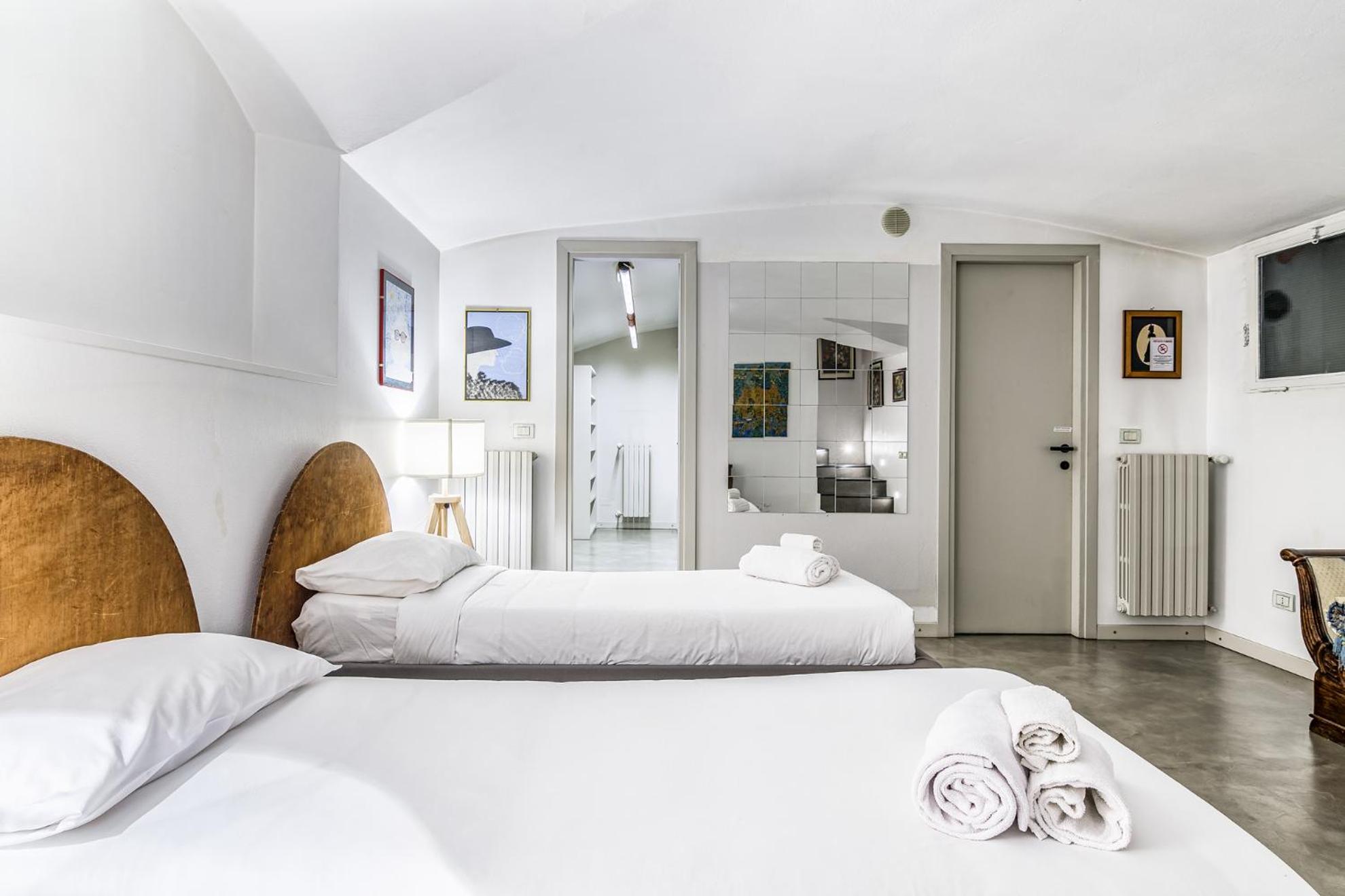 Sarpi Apartment