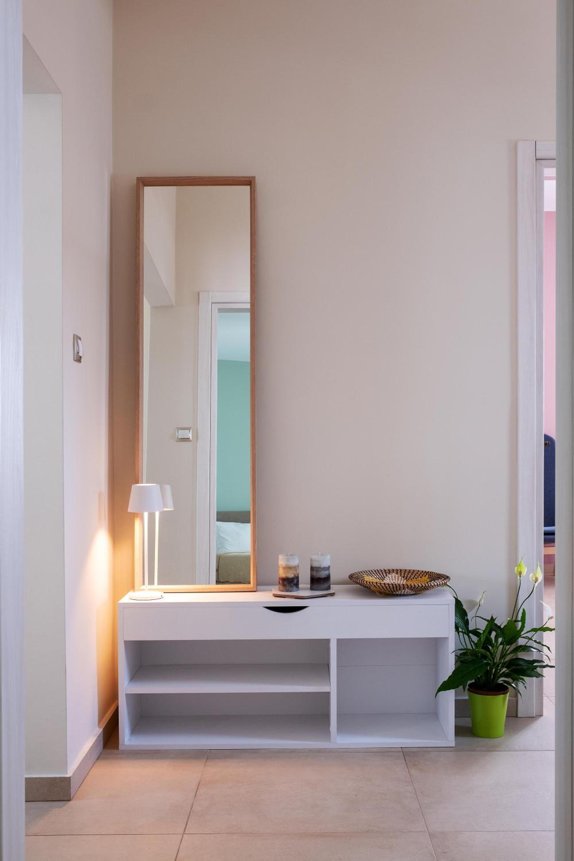 Polymnia apartment Naousa
