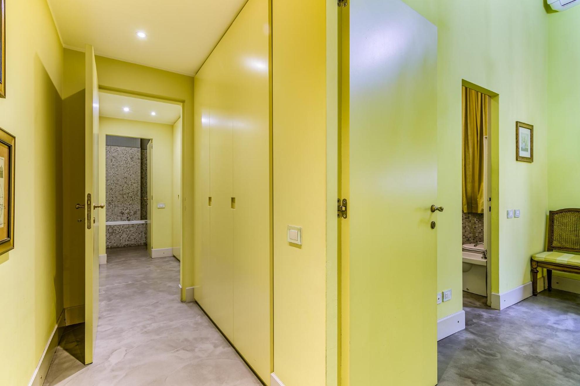 Sarpi Apartment