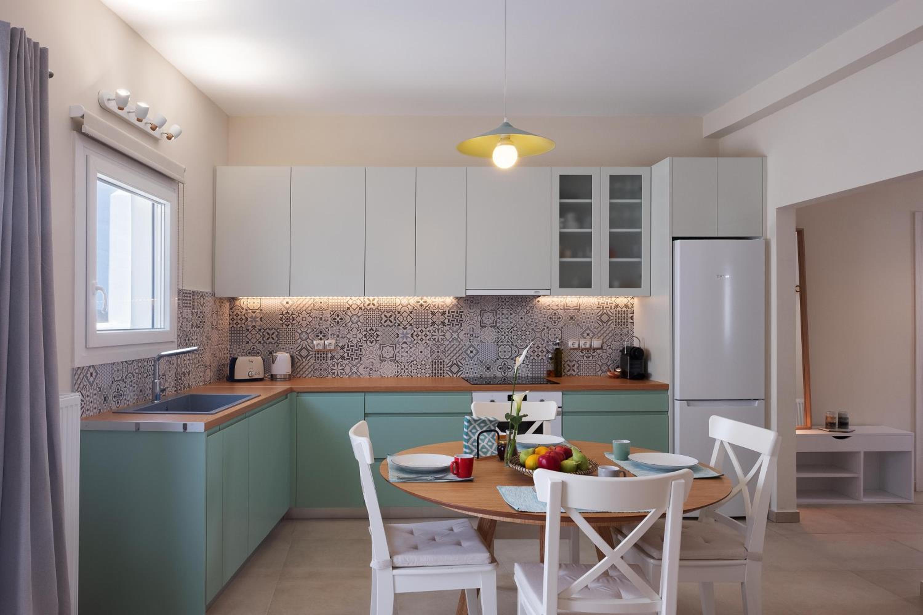 Polymnia apartment Naousa