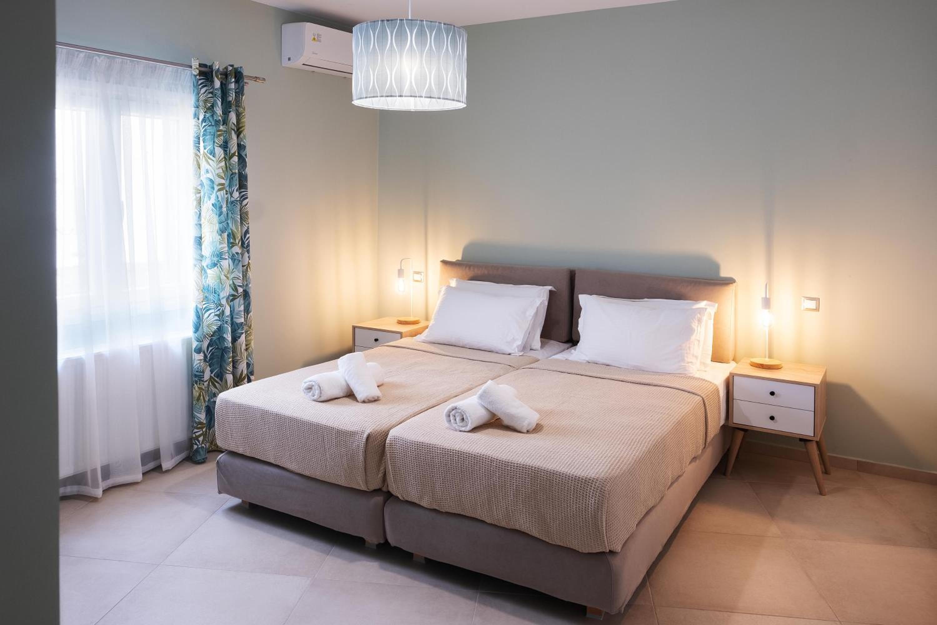 Polymnia apartment Naousa photo 5