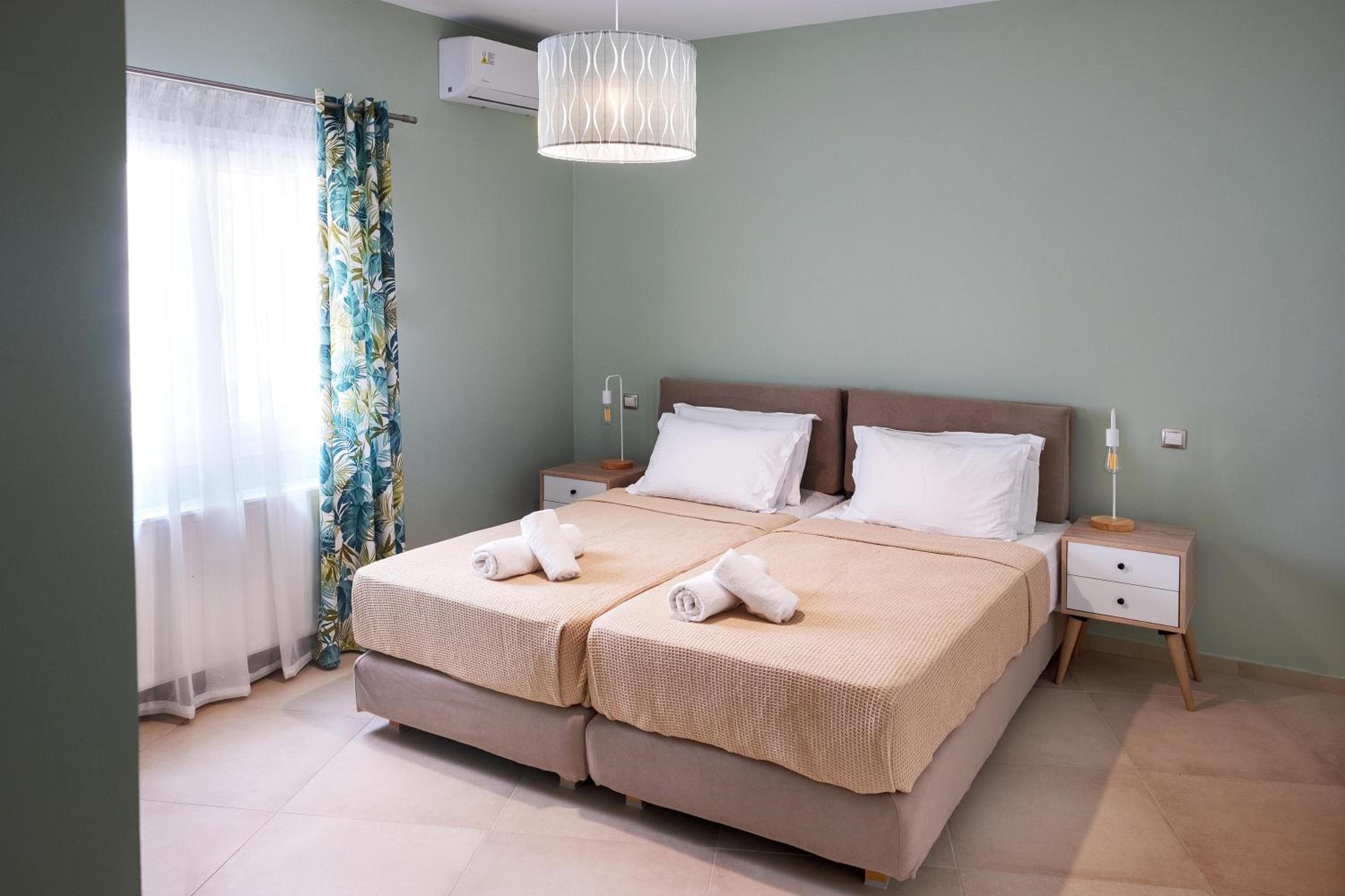 Polymnia apartment Naousa
