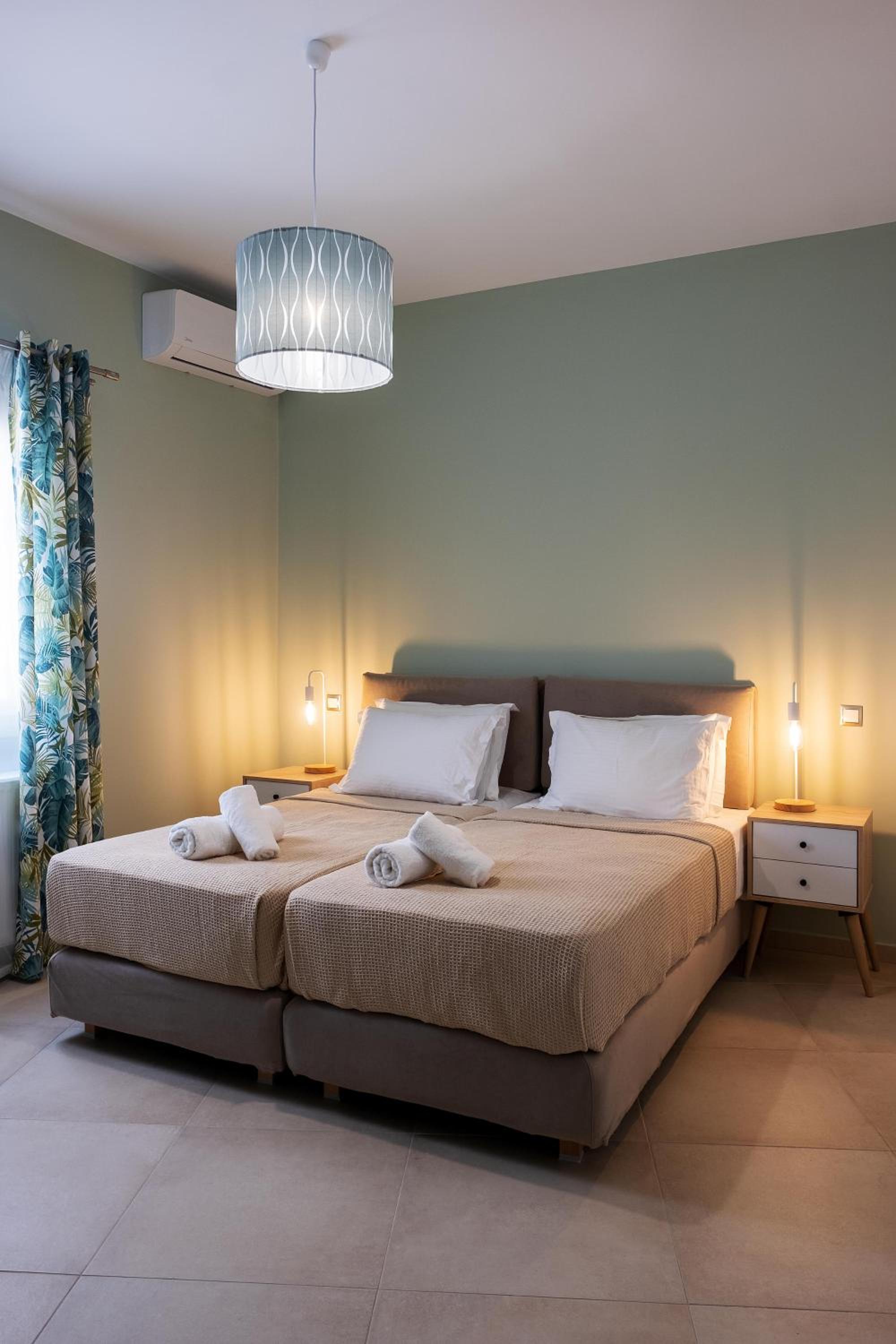 Polymnia apartment Naousa
