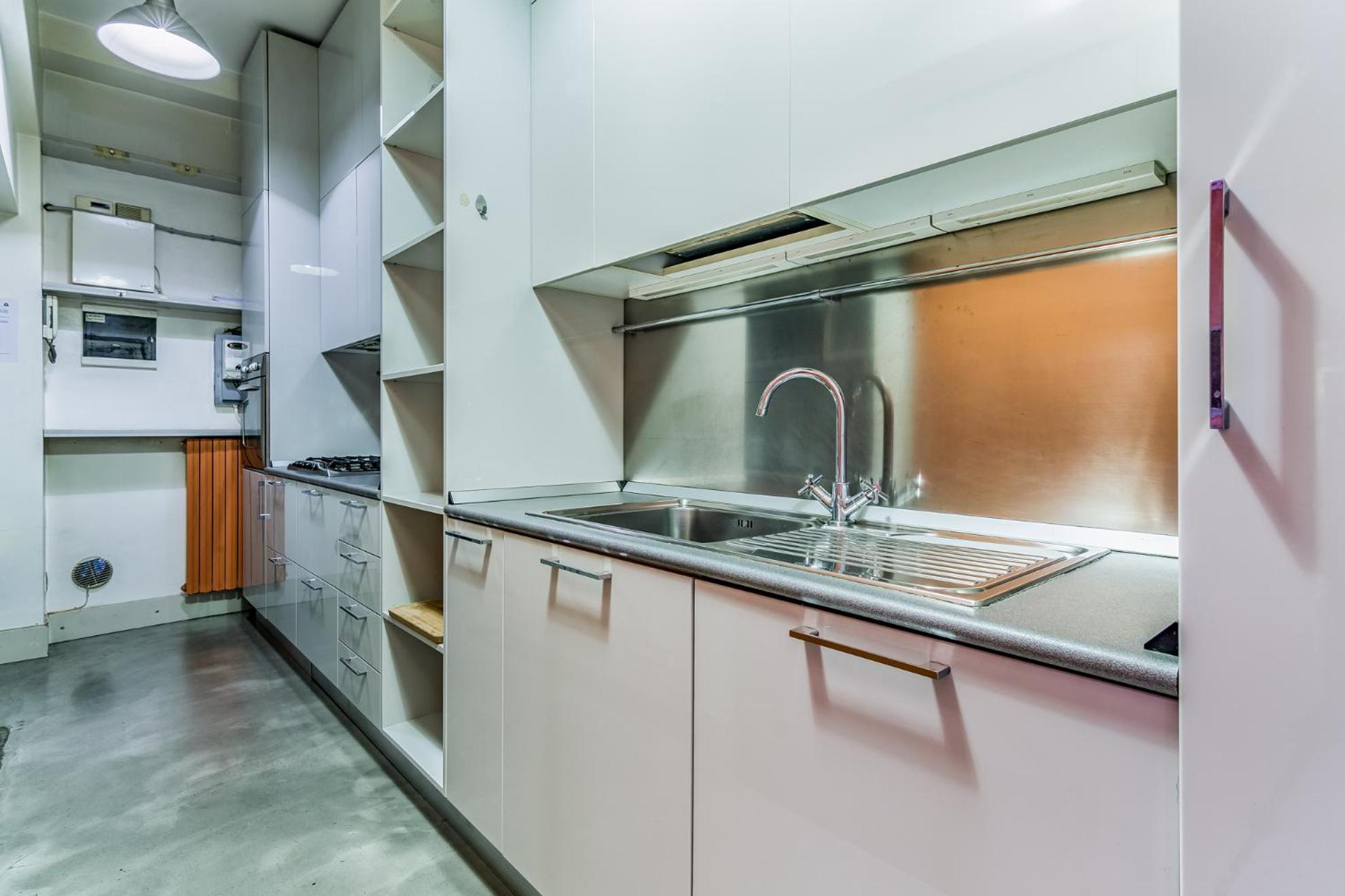 Sarpi Apartment