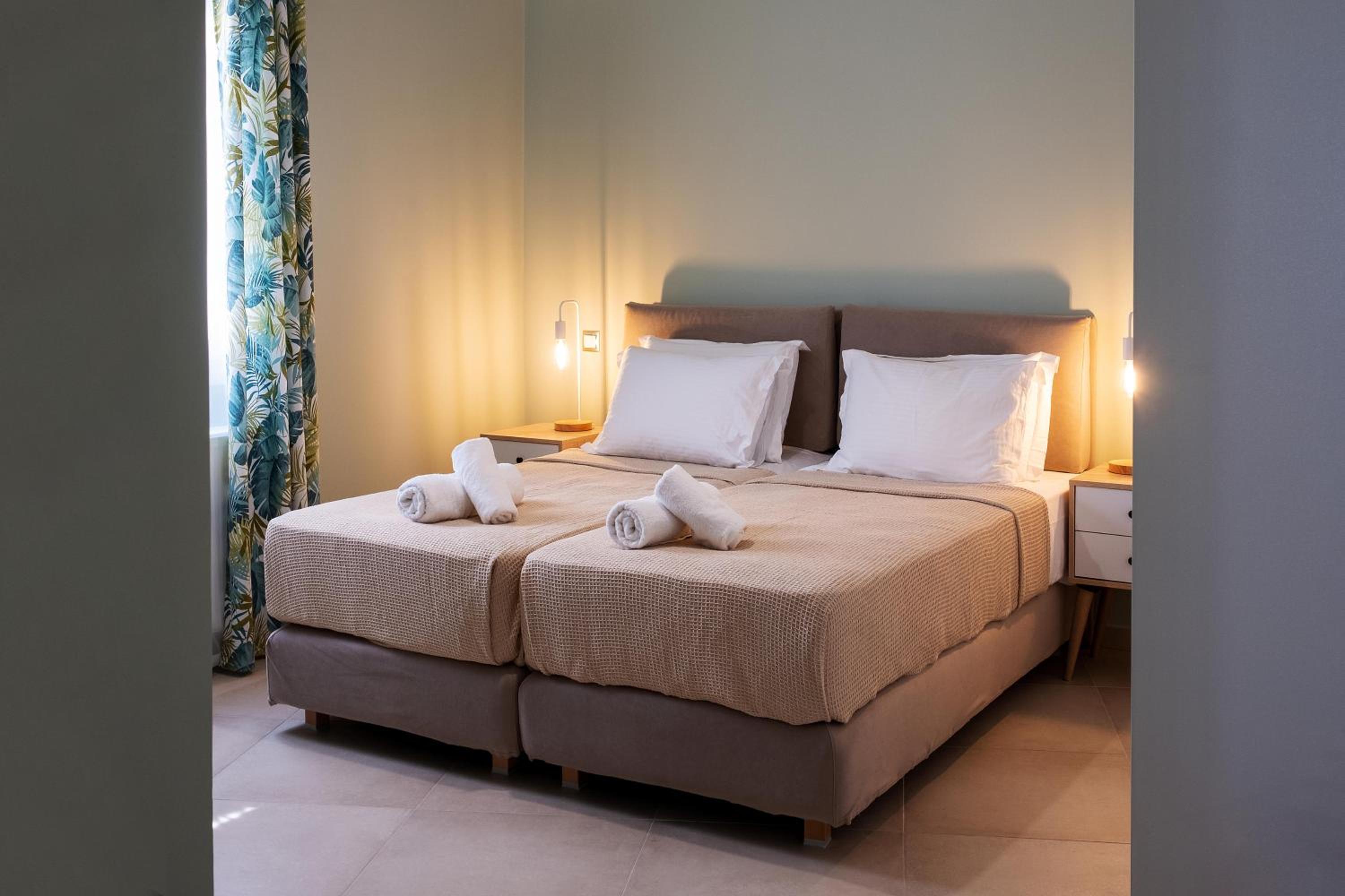 Polymnia apartment Naousa photo 2