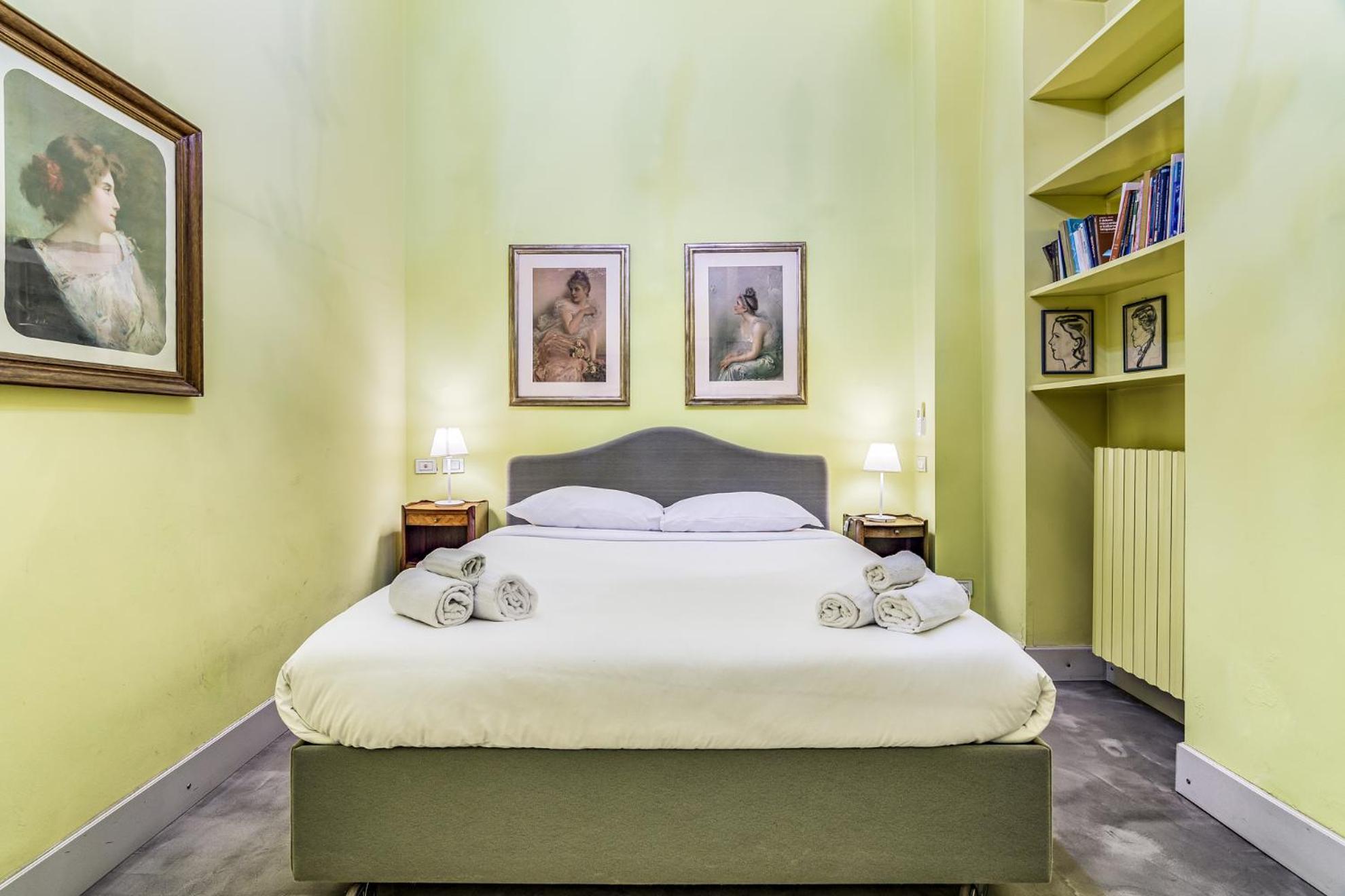 Sarpi Apartment