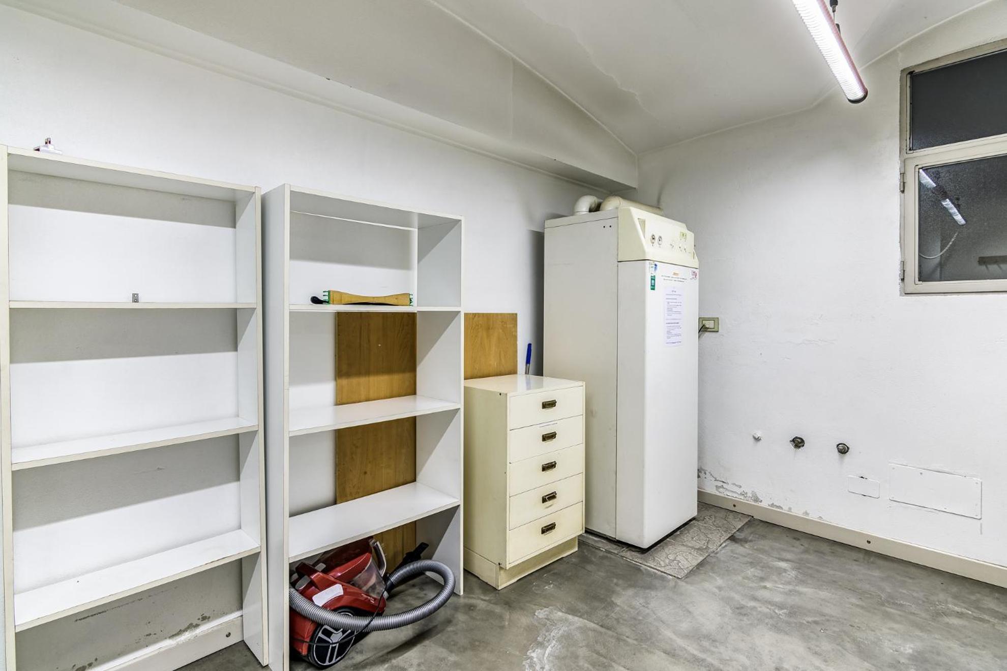 Sarpi Apartment