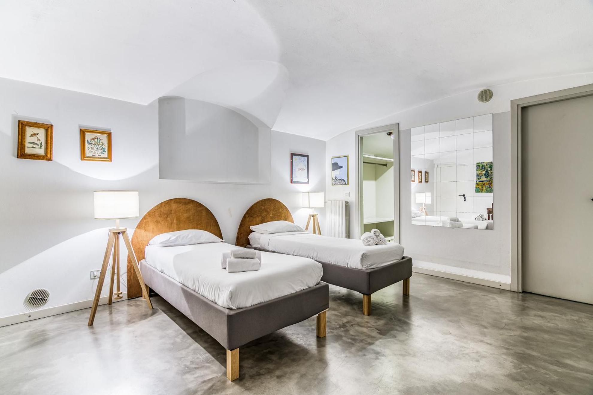 Sarpi Apartment