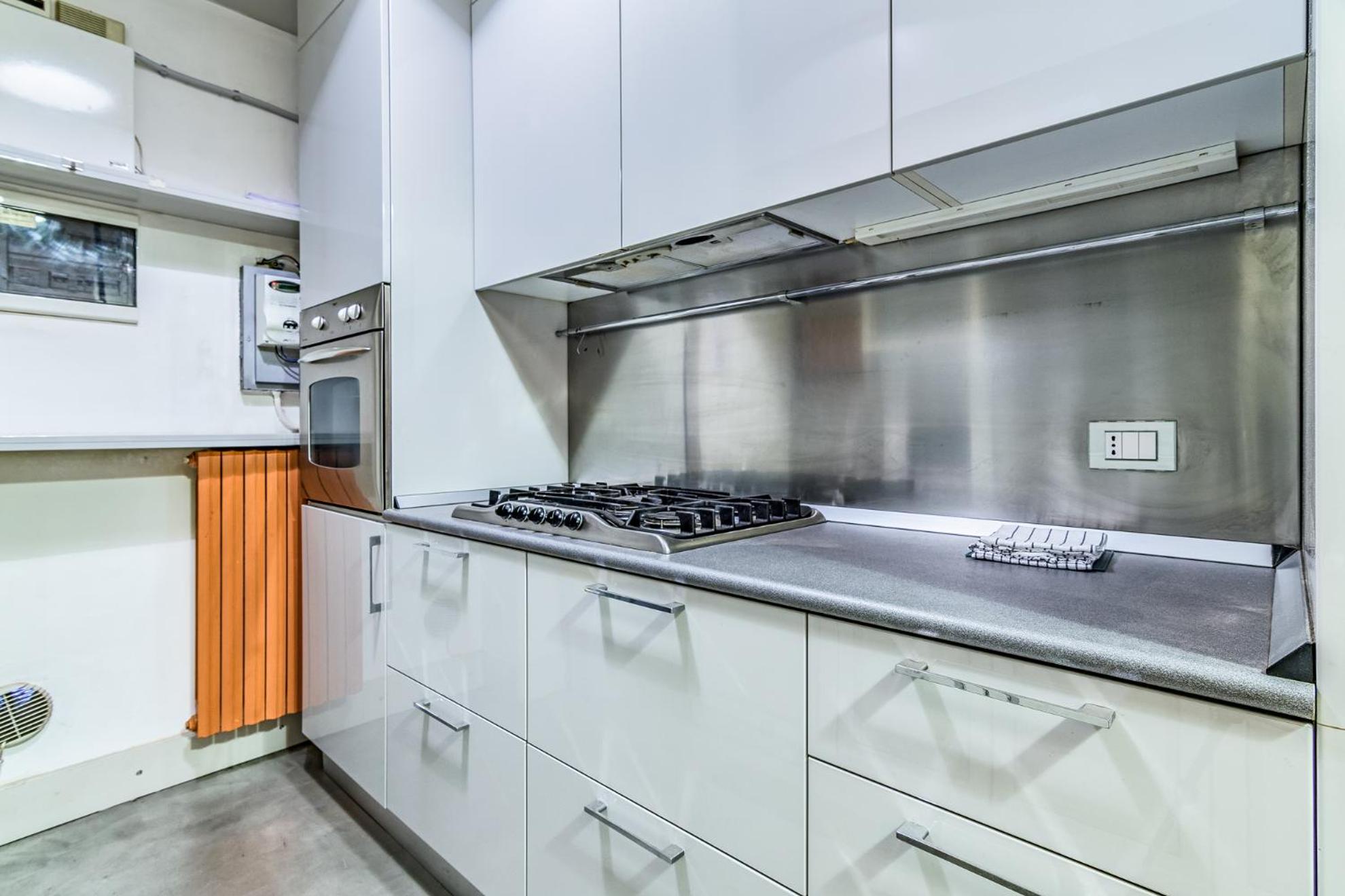Sarpi Apartment