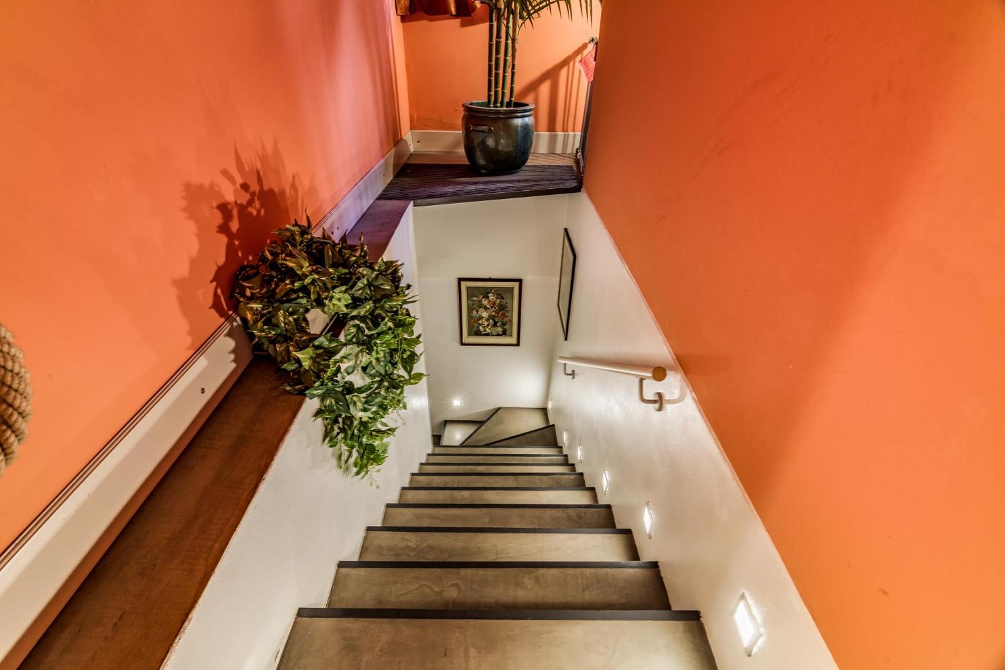 Sarpi Apartment