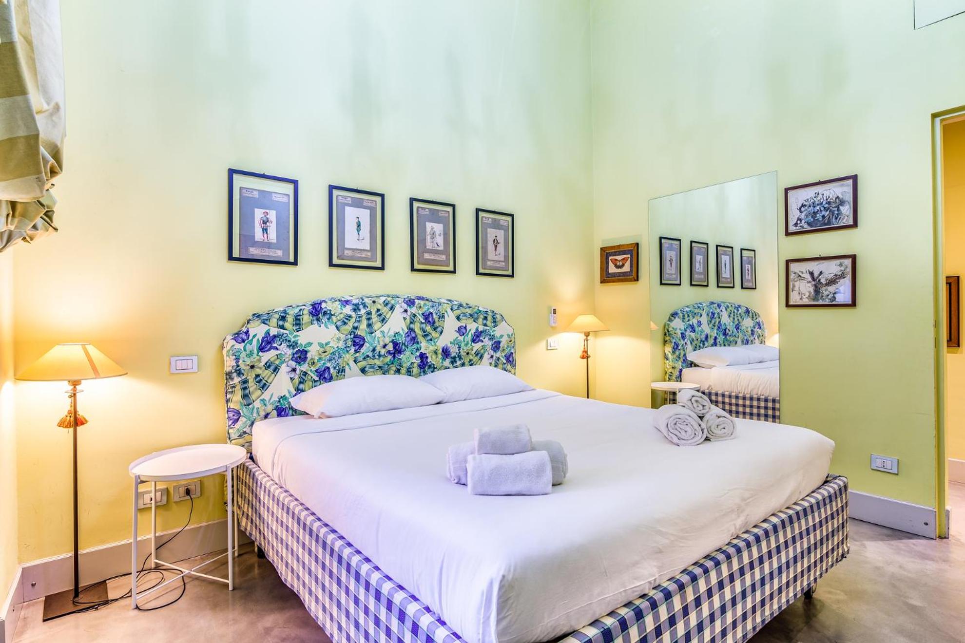 Sarpi Apartment