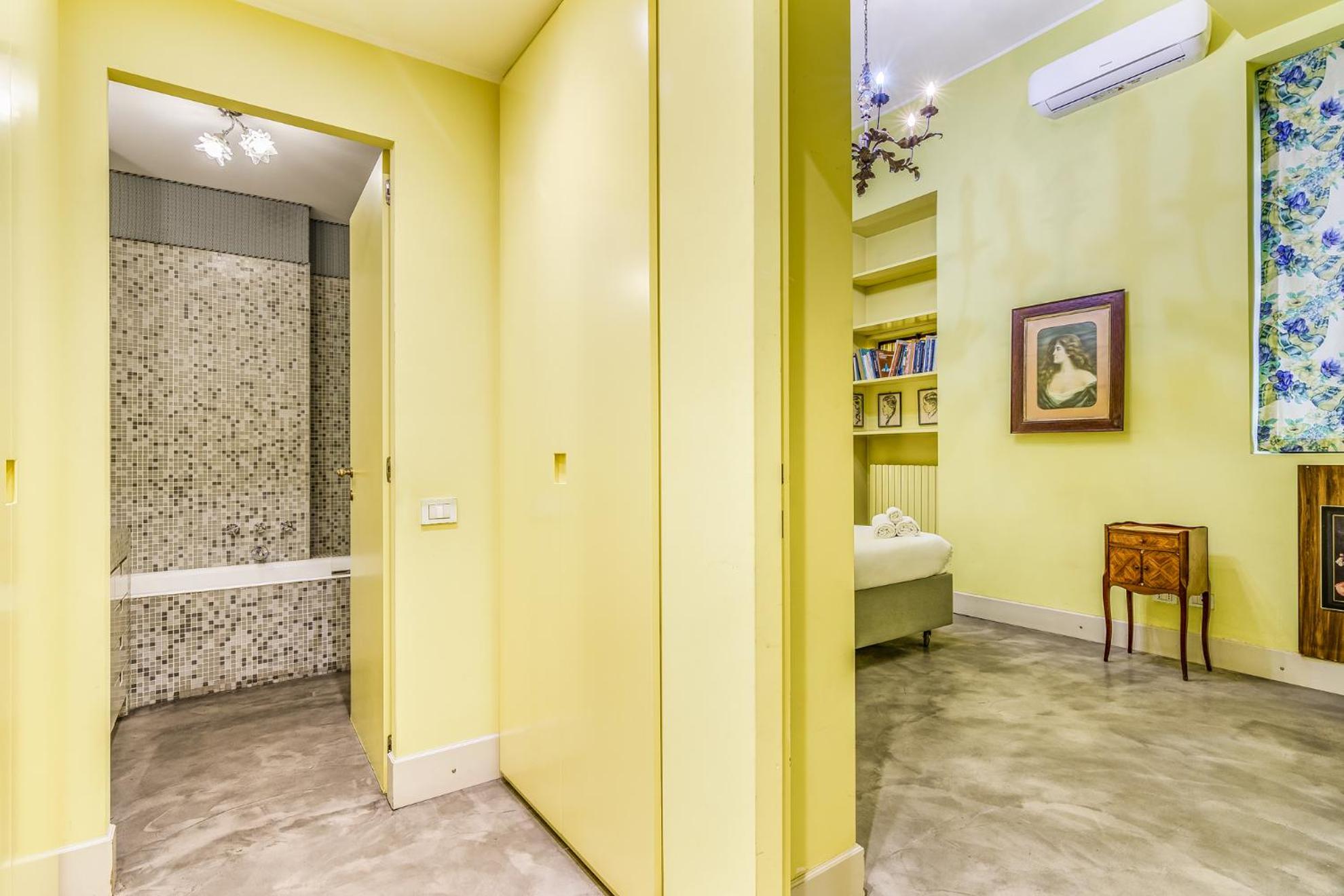 Sarpi Apartment