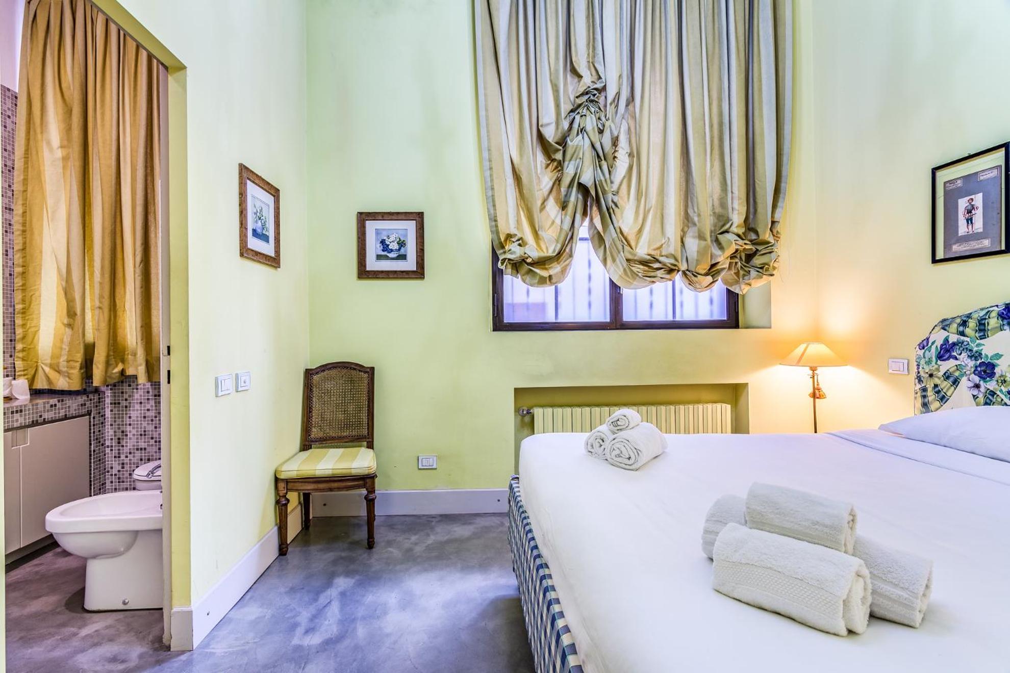 Sarpi Apartment