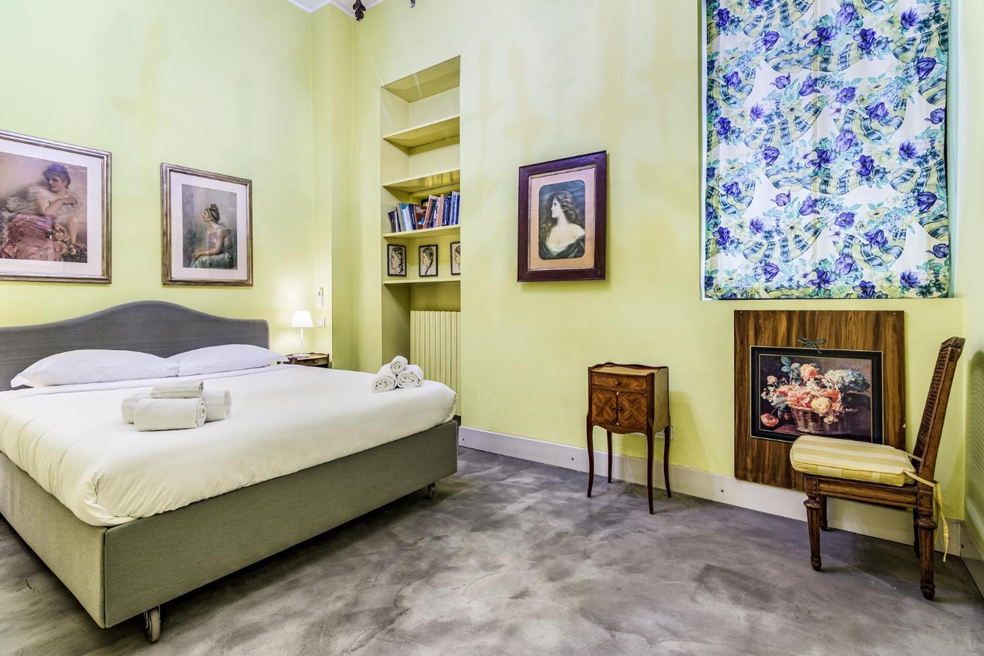 Sarpi Apartment