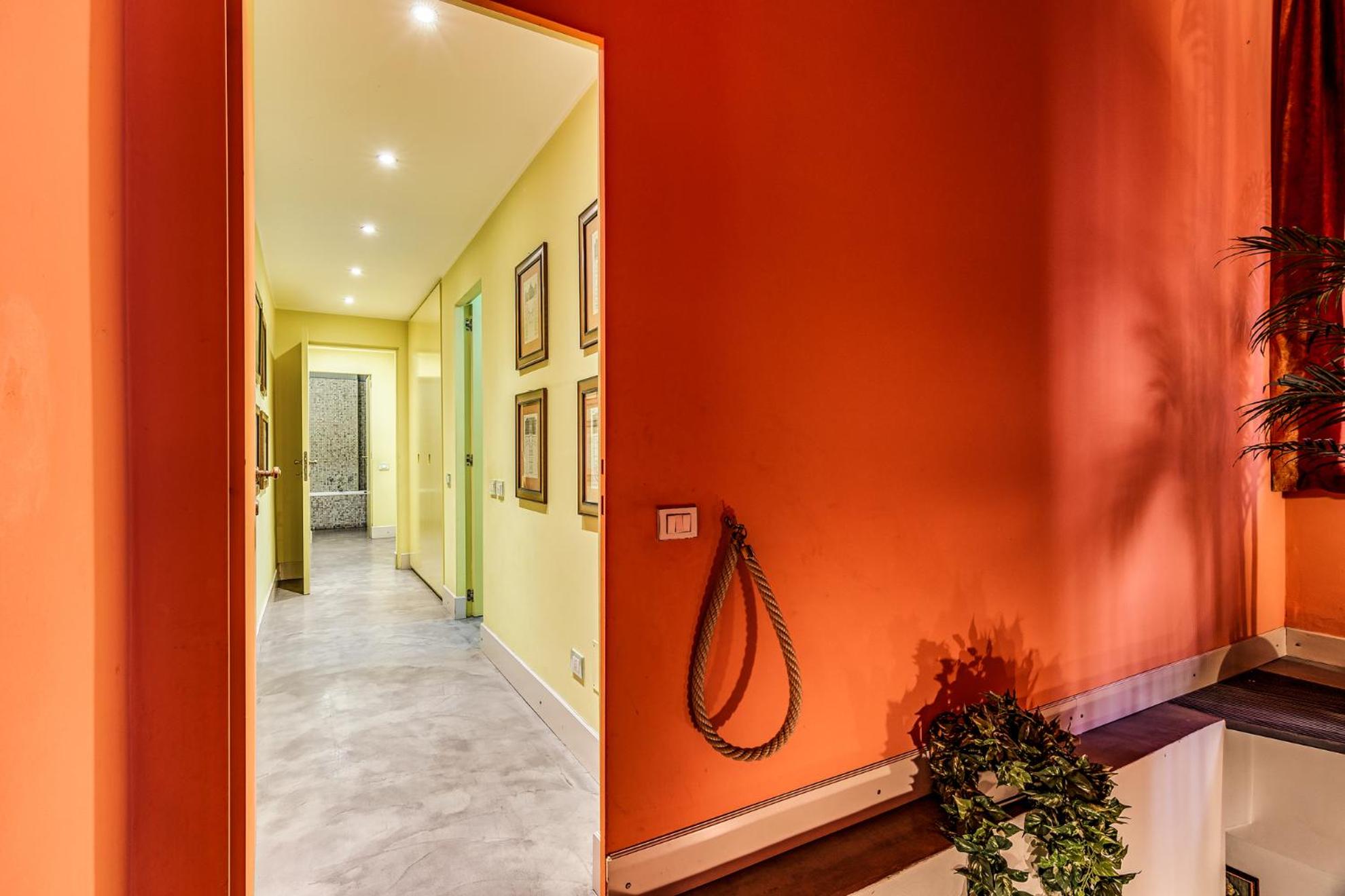 Sarpi Apartment