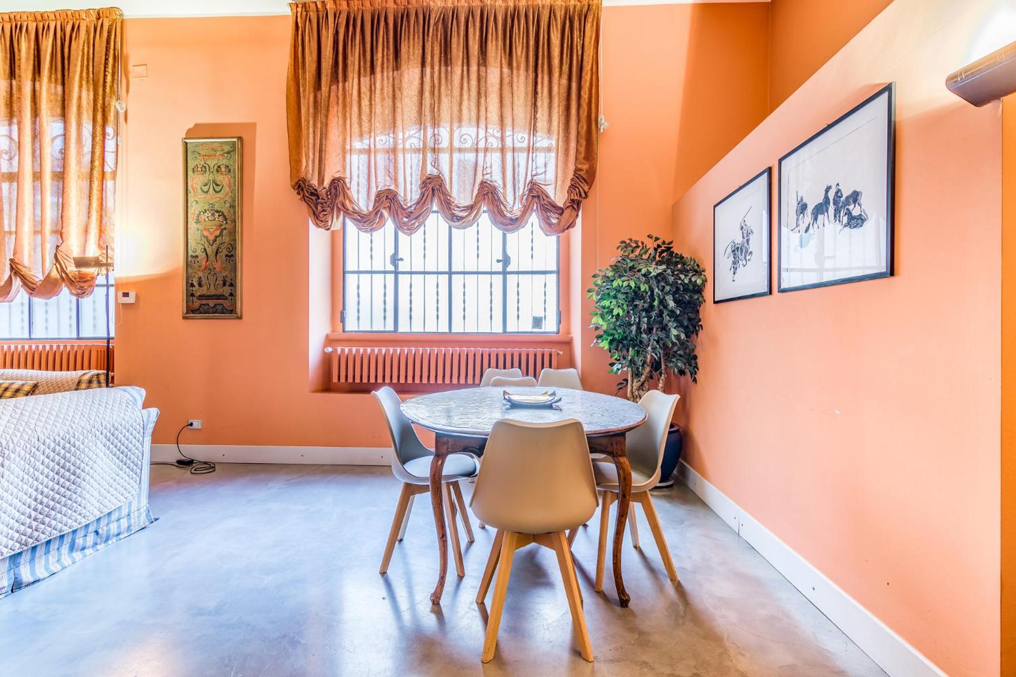 Sarpi Apartment
