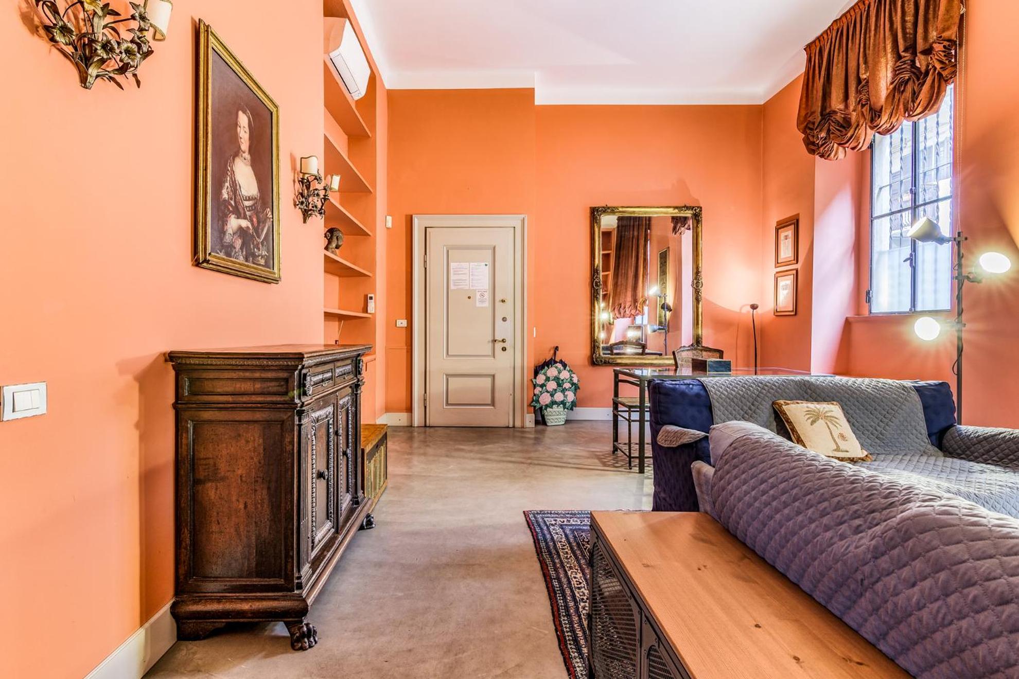 Sarpi Apartment