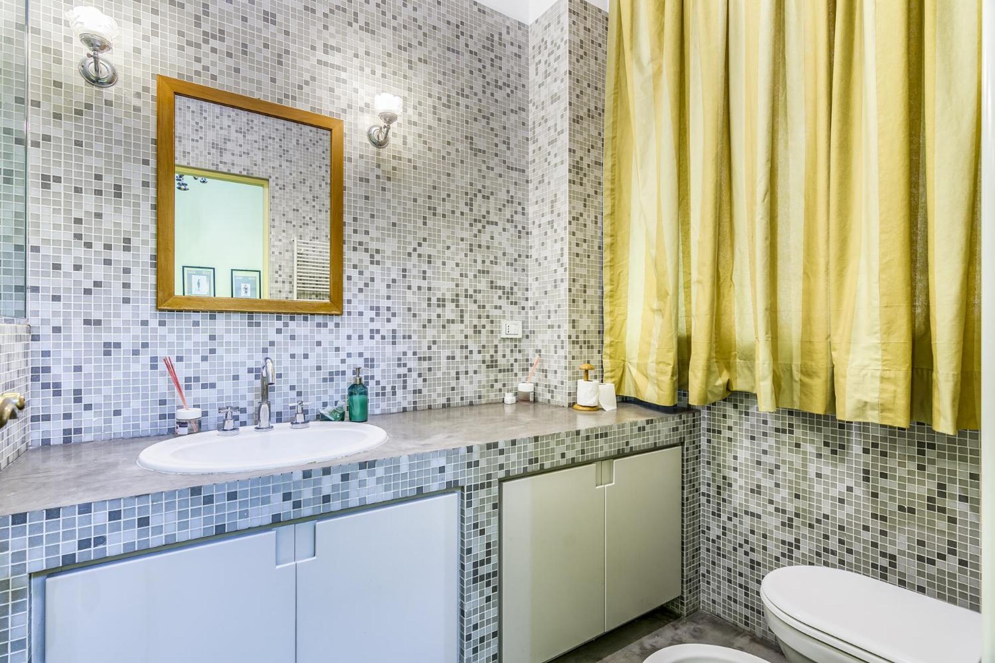 Sarpi Apartment