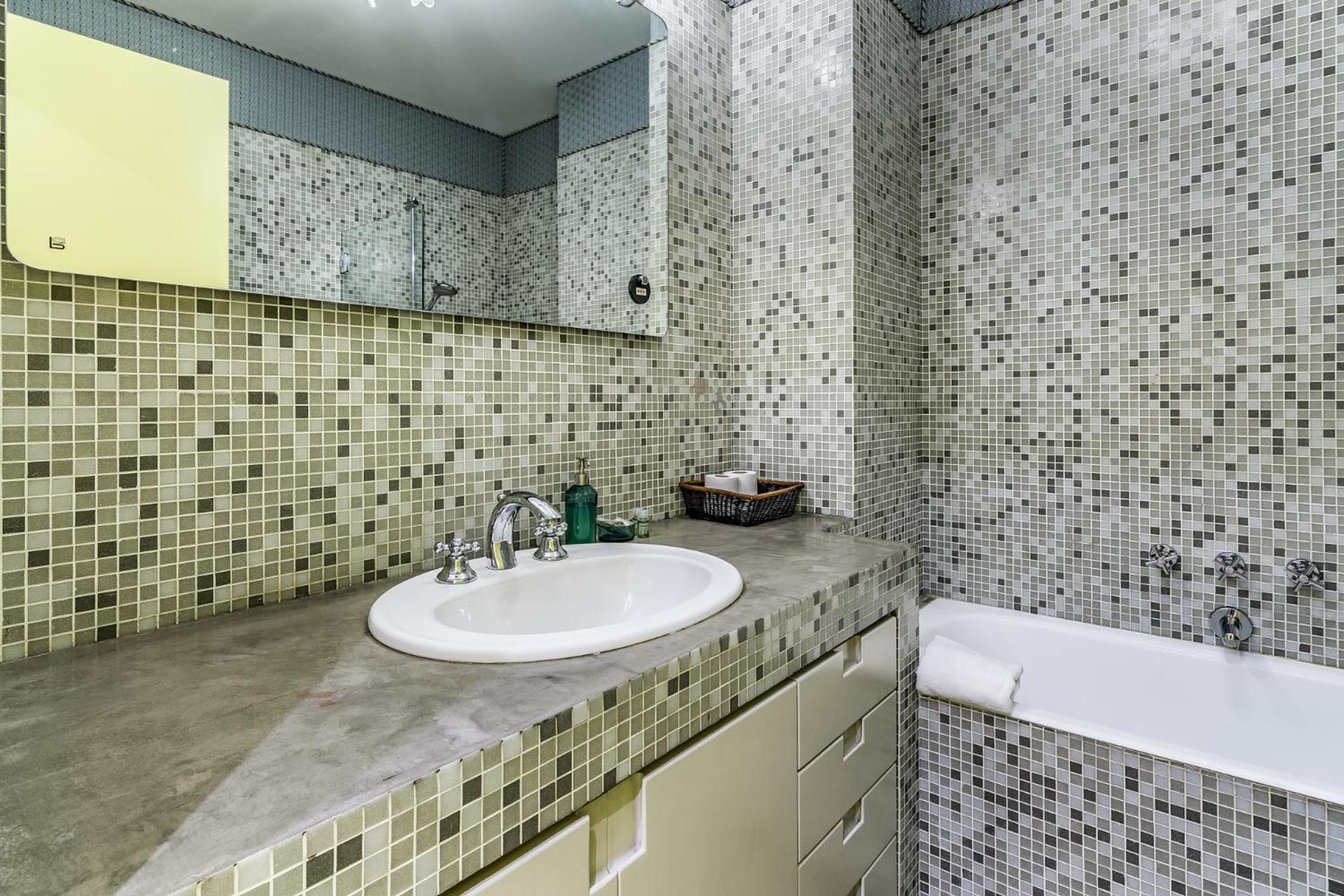 Sarpi Apartment