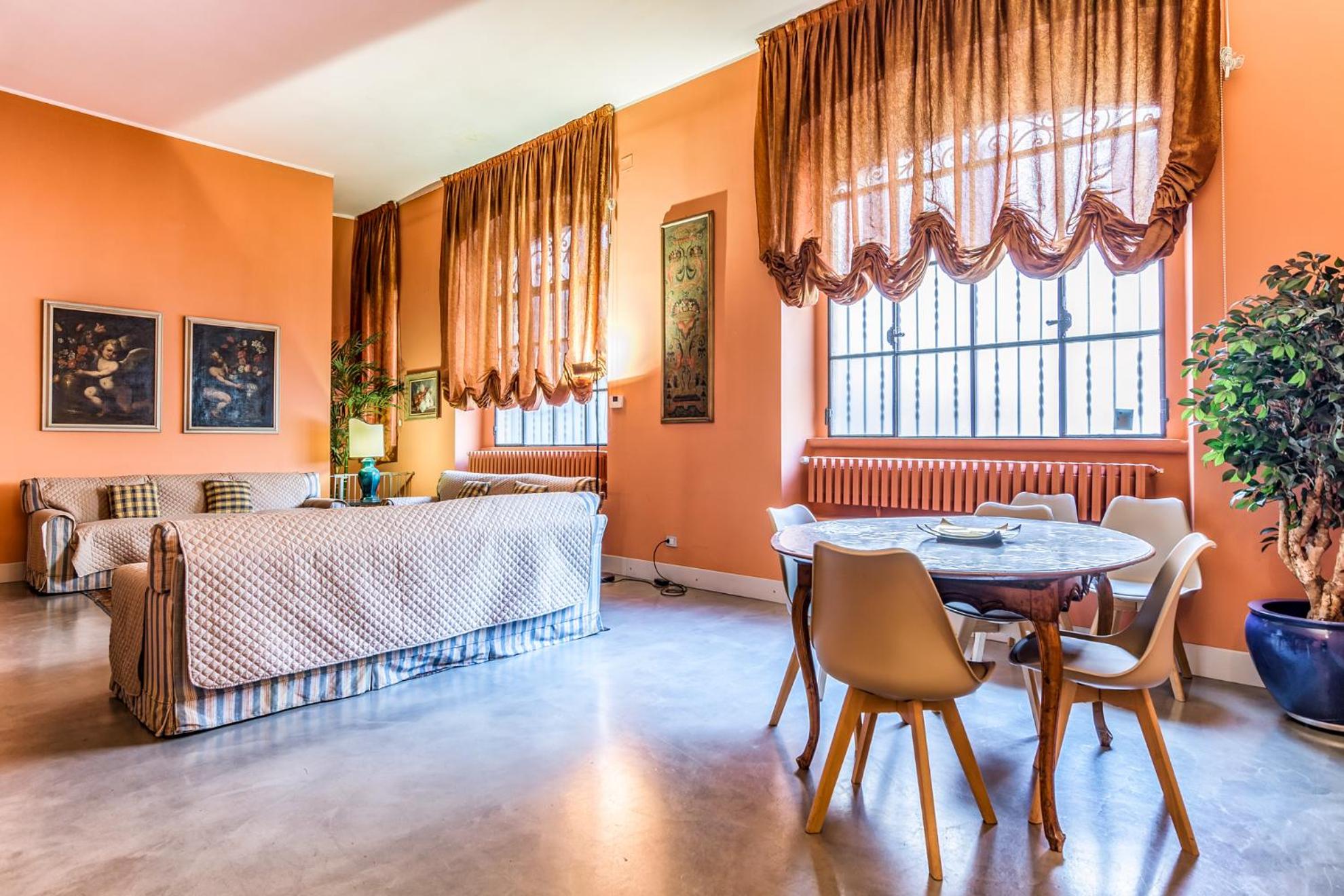 Sarpi Apartment