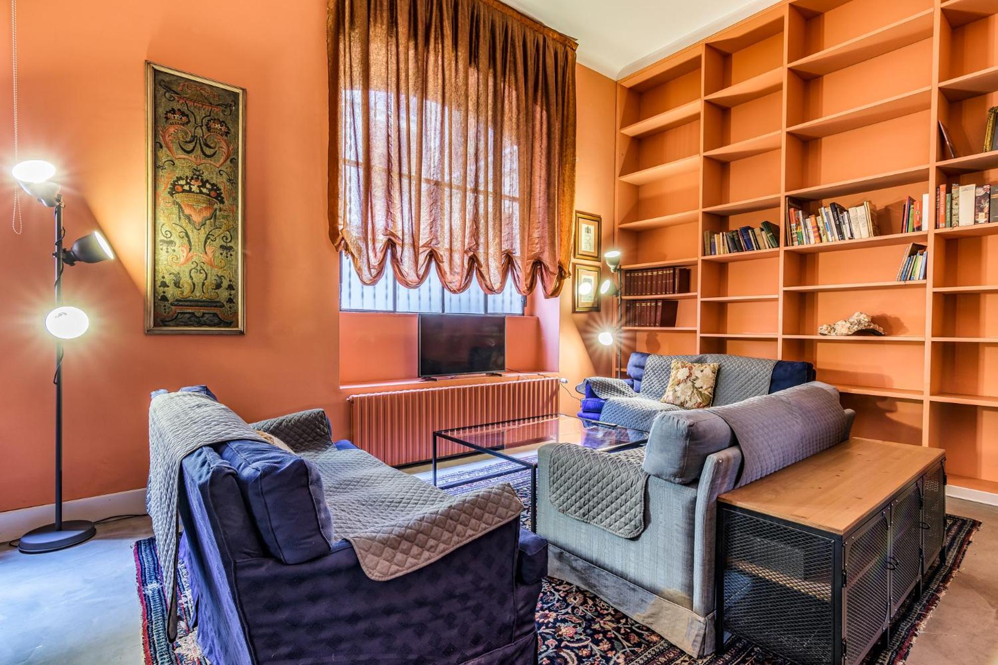 Sarpi Apartment
