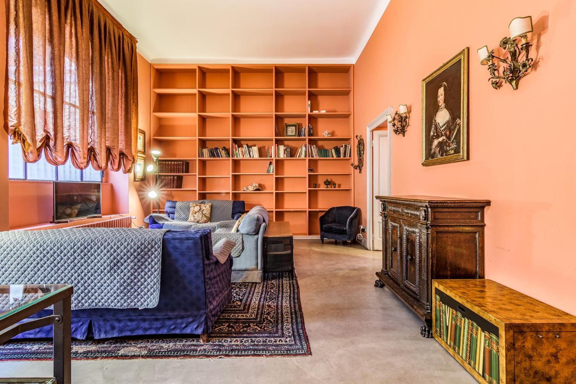 Sarpi Apartment