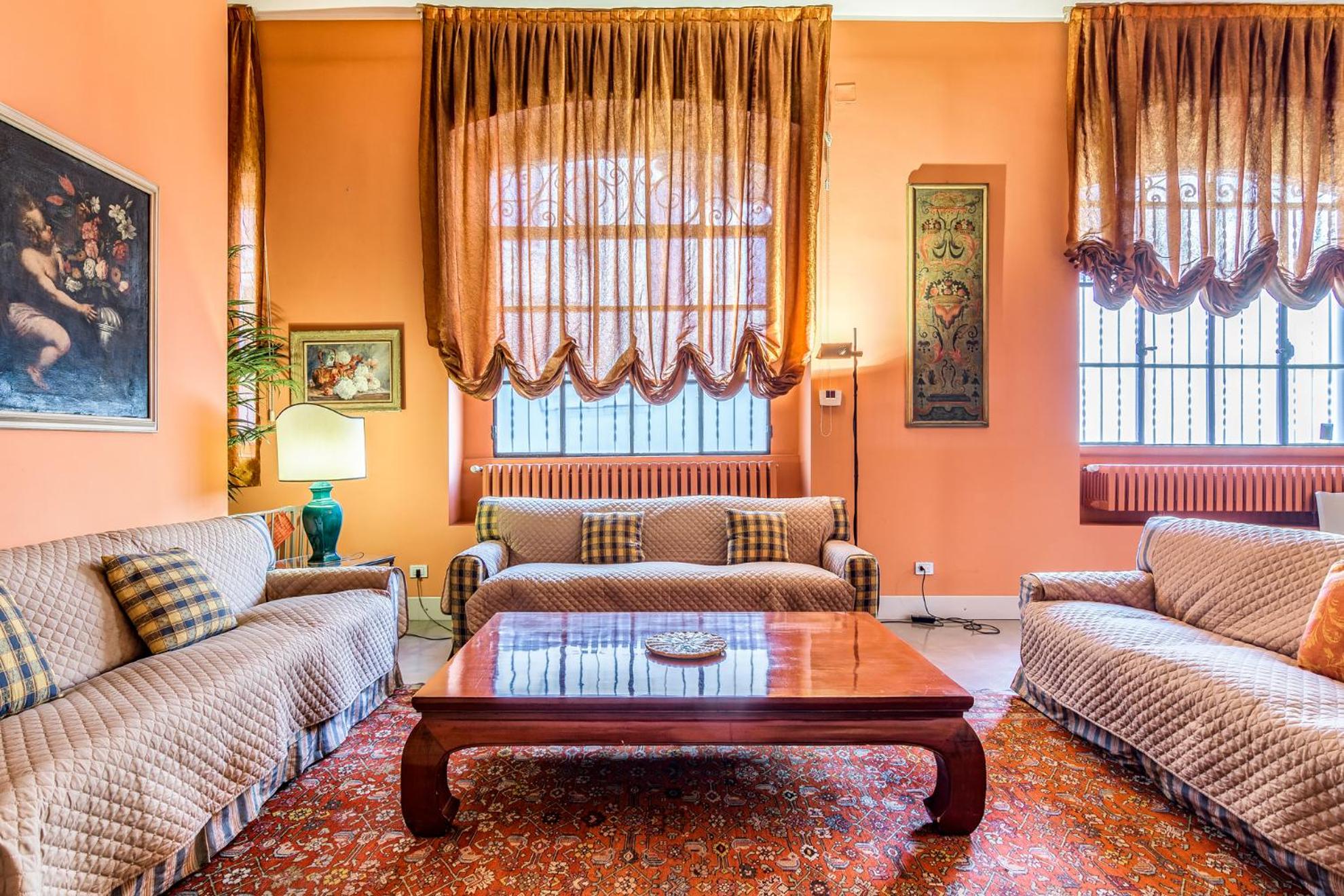 Sarpi Apartment