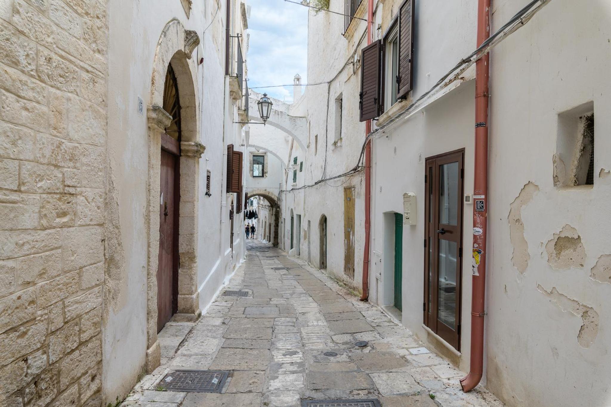 La Casa del Vicolo by Wonderful Italy view 4