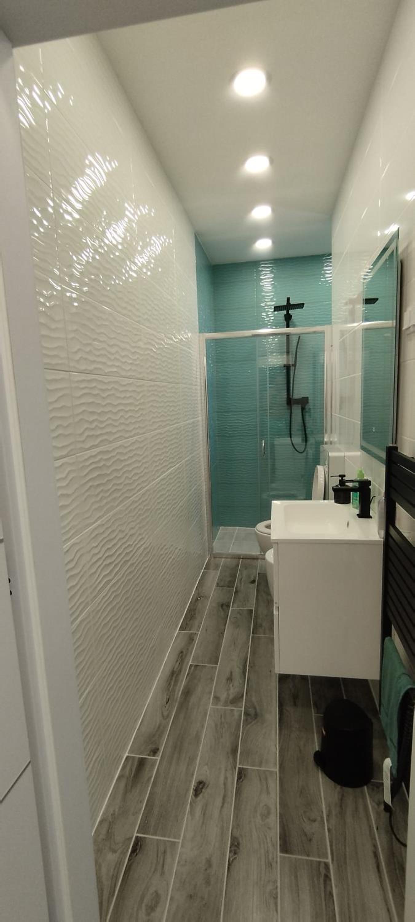 Pomposa Grand Premium sea view apartment