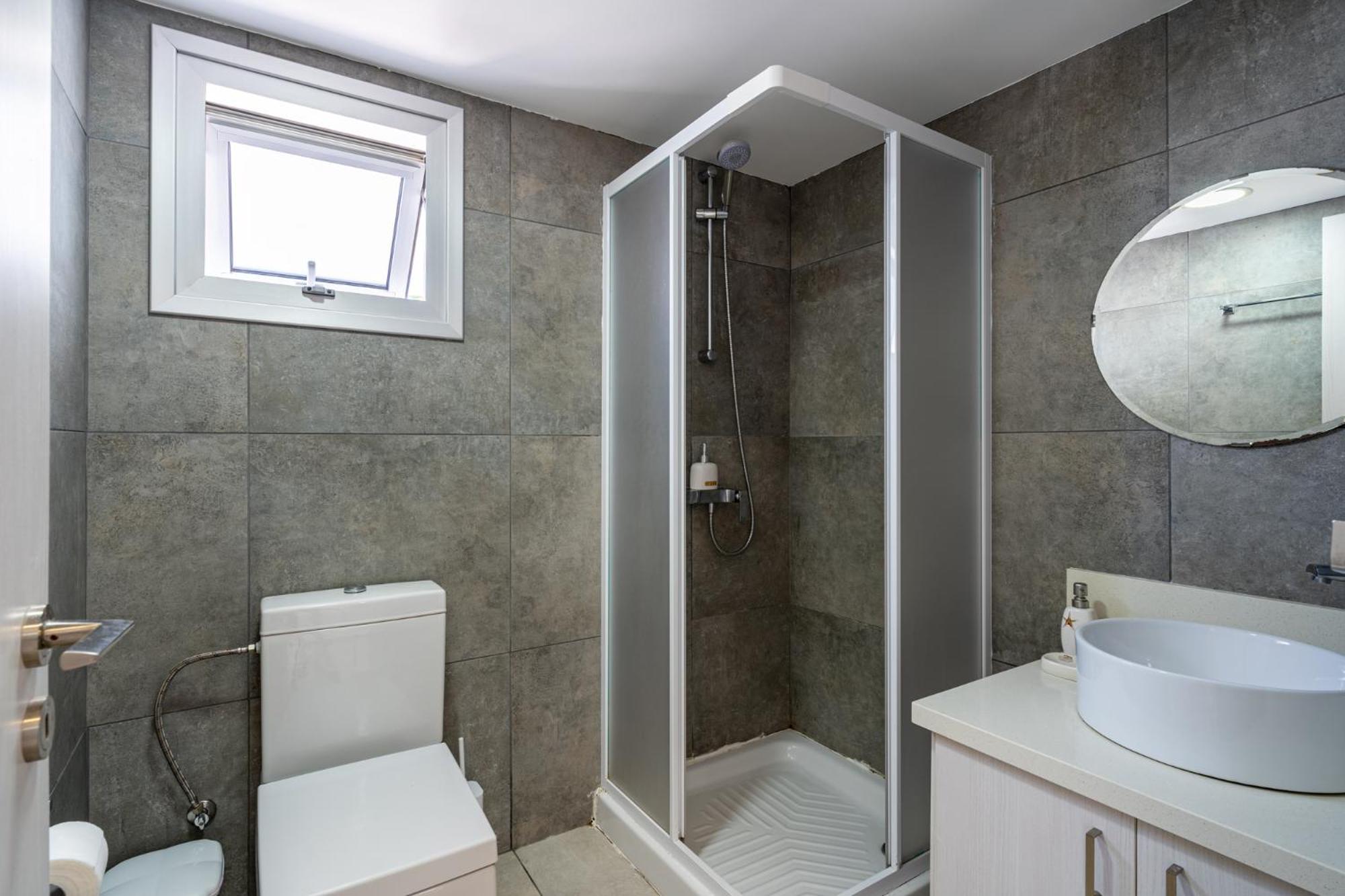 Mandarin 1-Bedroom Apartment W/Pool in Ayia Napa