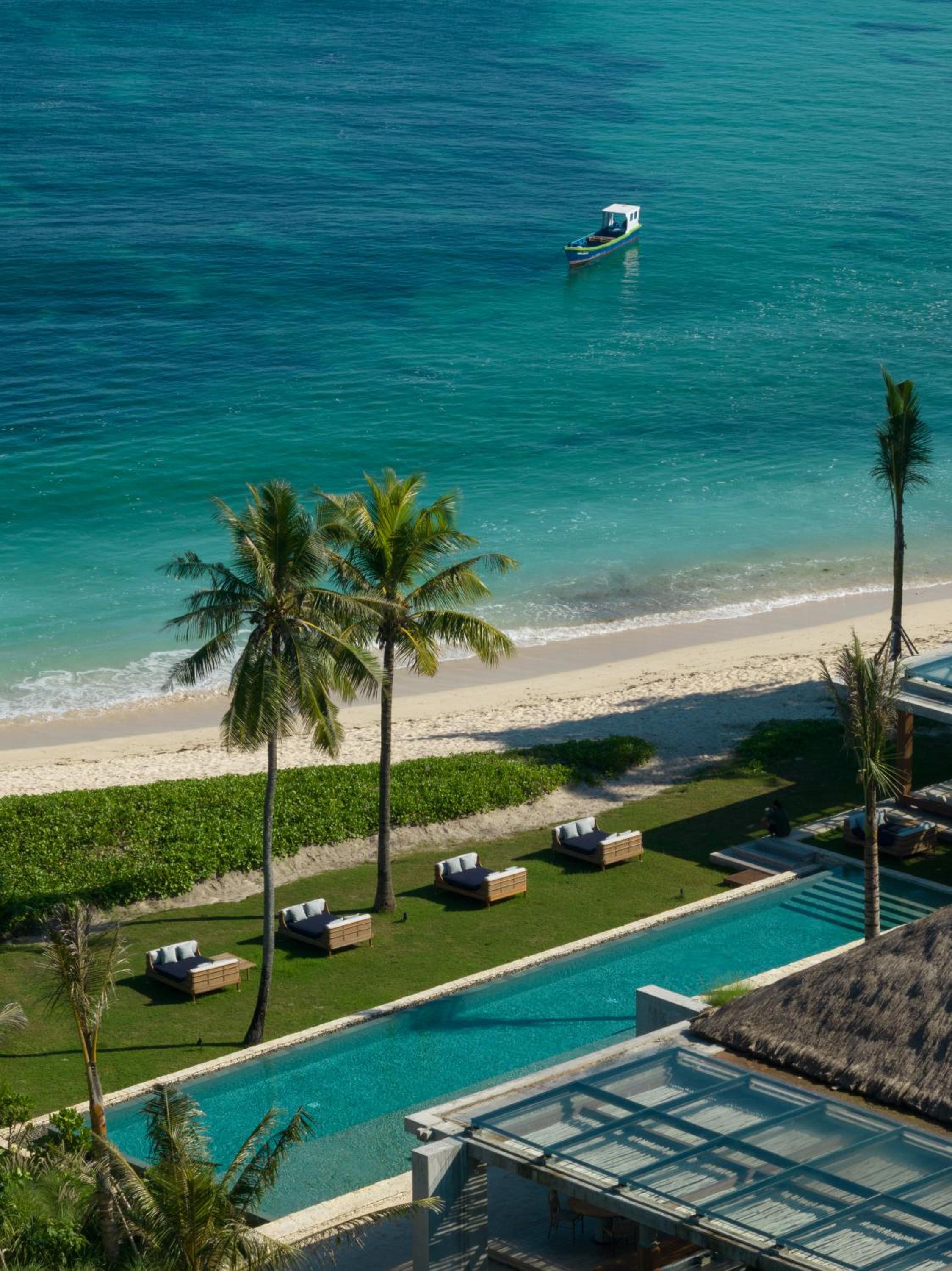 Cap Karoso Sumba - a member of Design Hotels view 3
