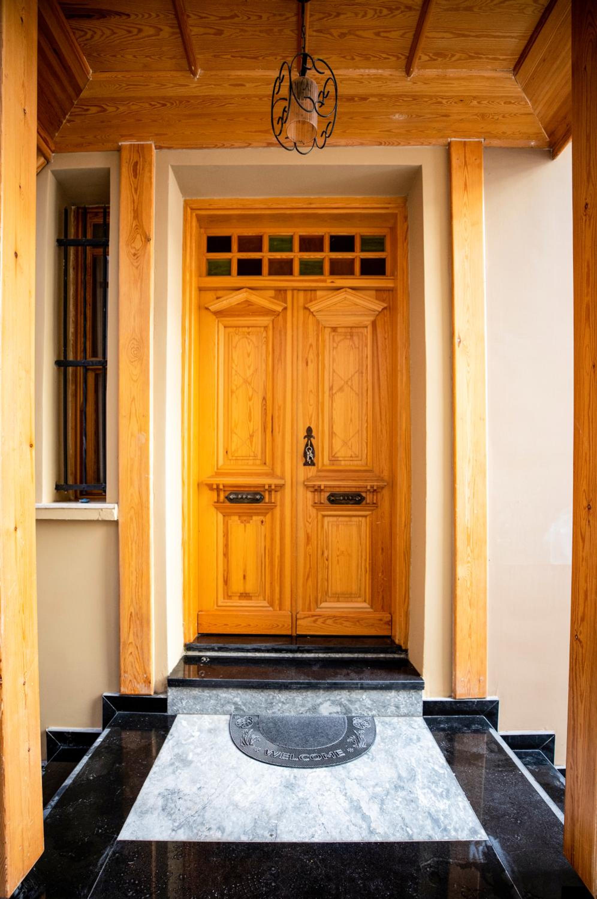 COSA Zeyrek- Home at the heart of Istanbul