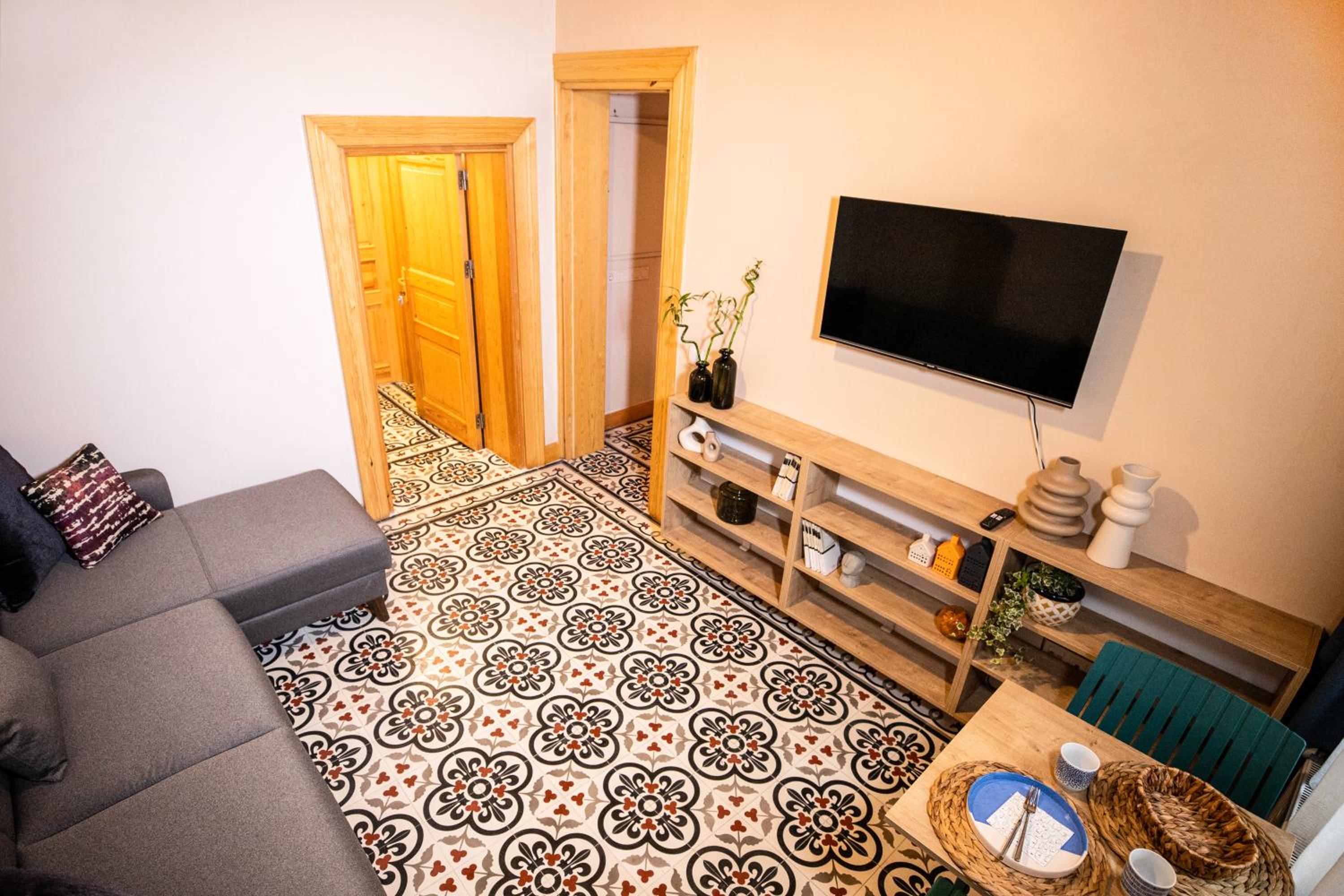 COSA Zeyrek- Home at the heart of Istanbul