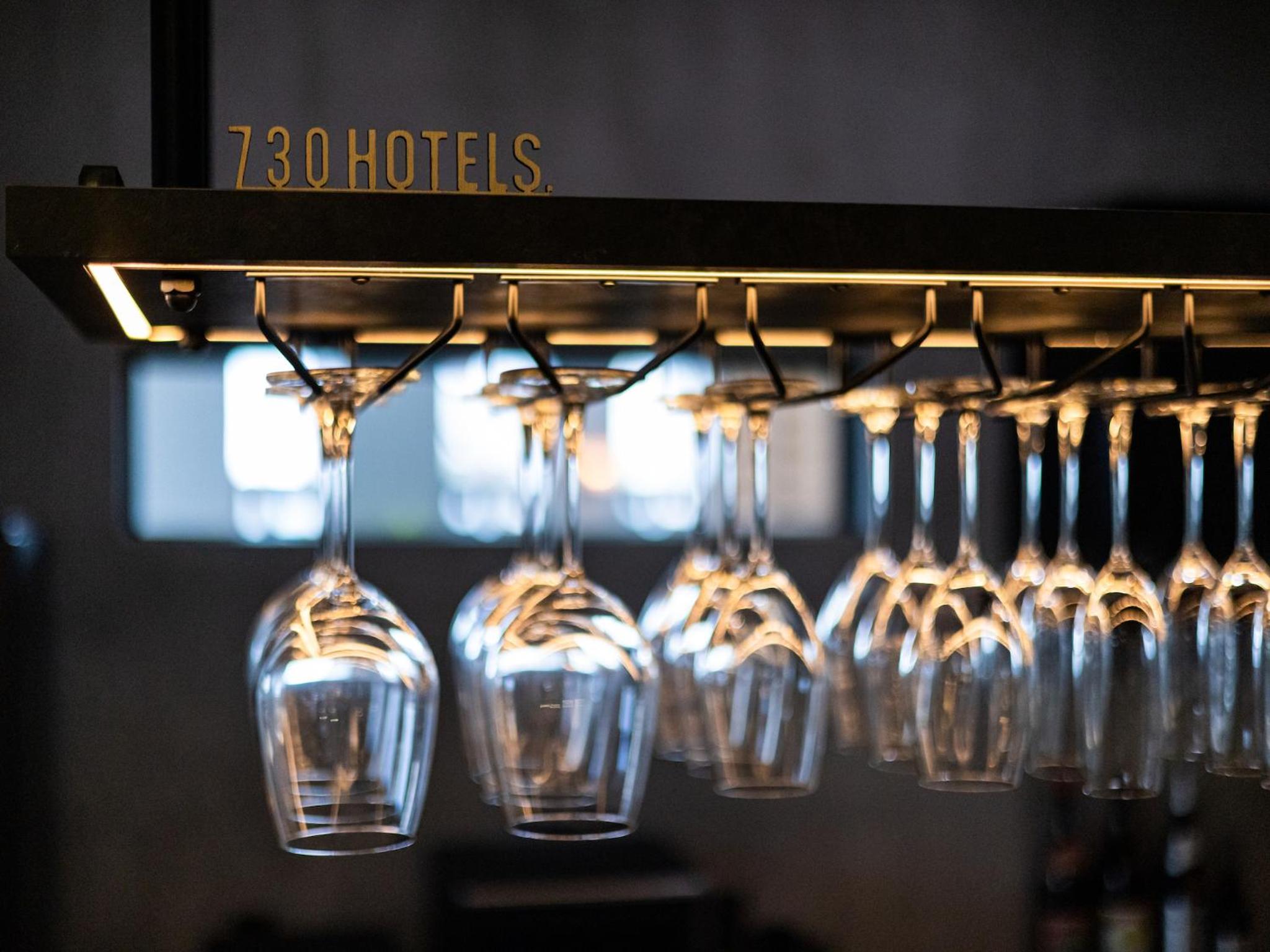 730HOTELS.