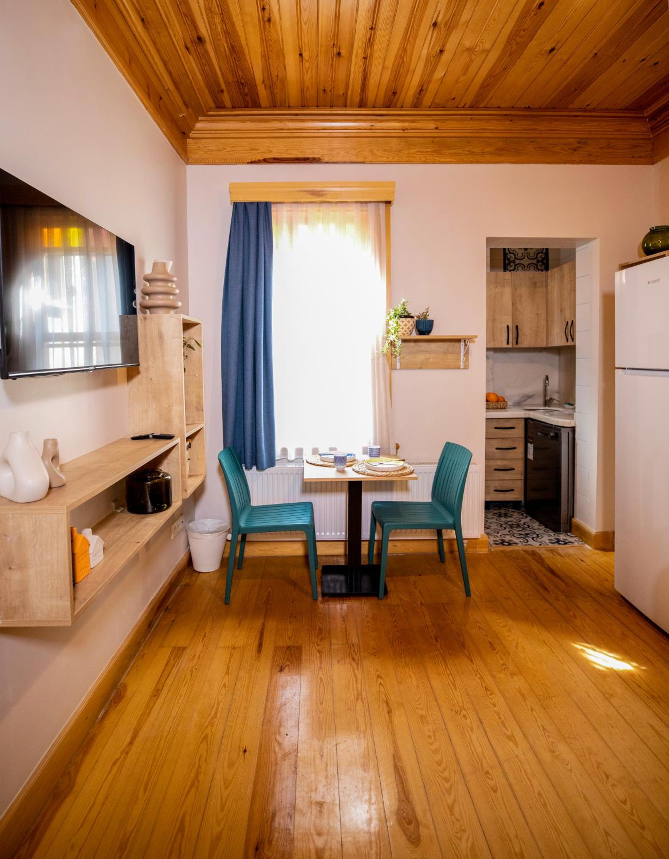 COSA Zeyrek- Home at the heart of Istanbul