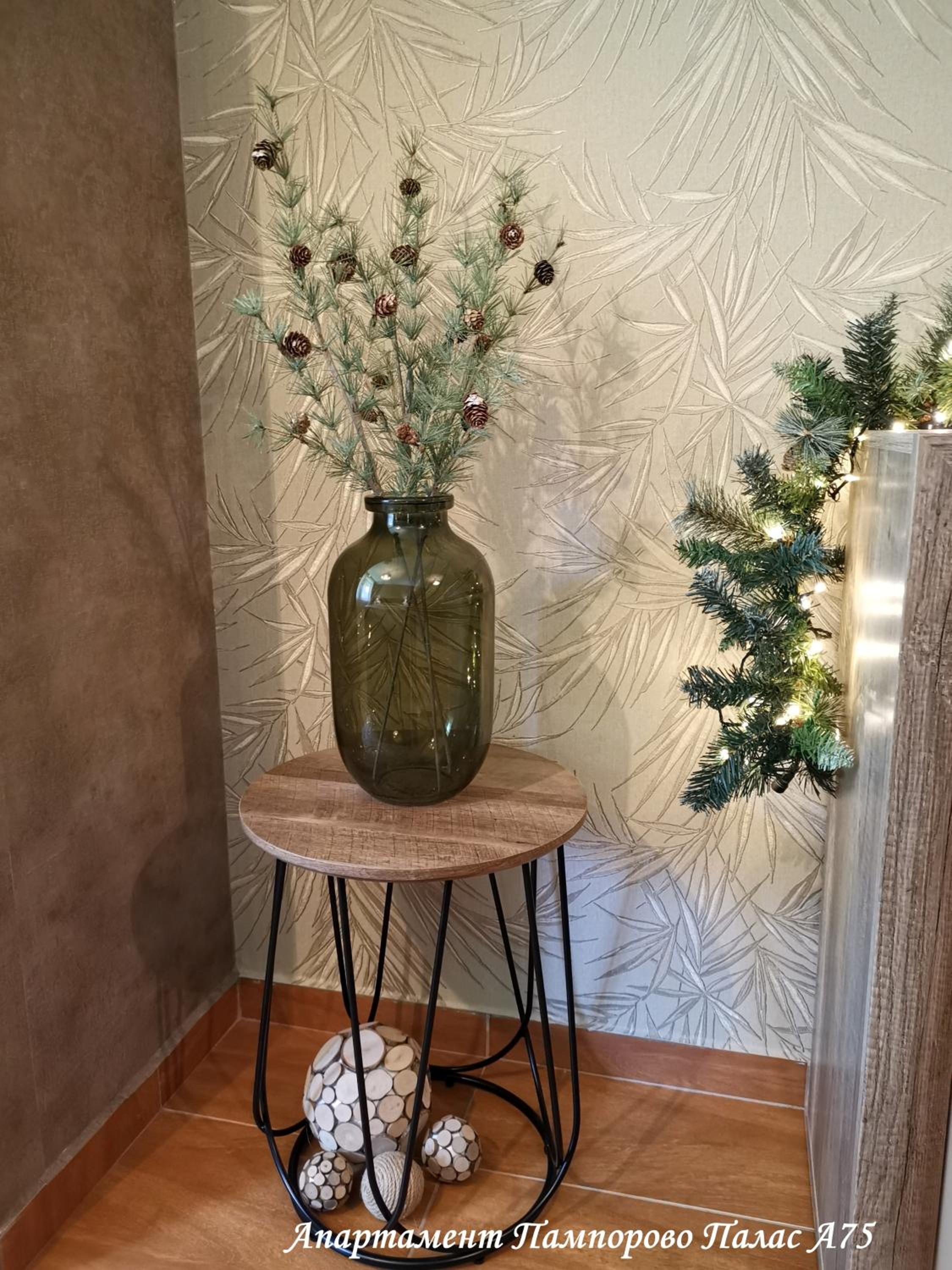 Apartment Pamporovo Palaсe A75