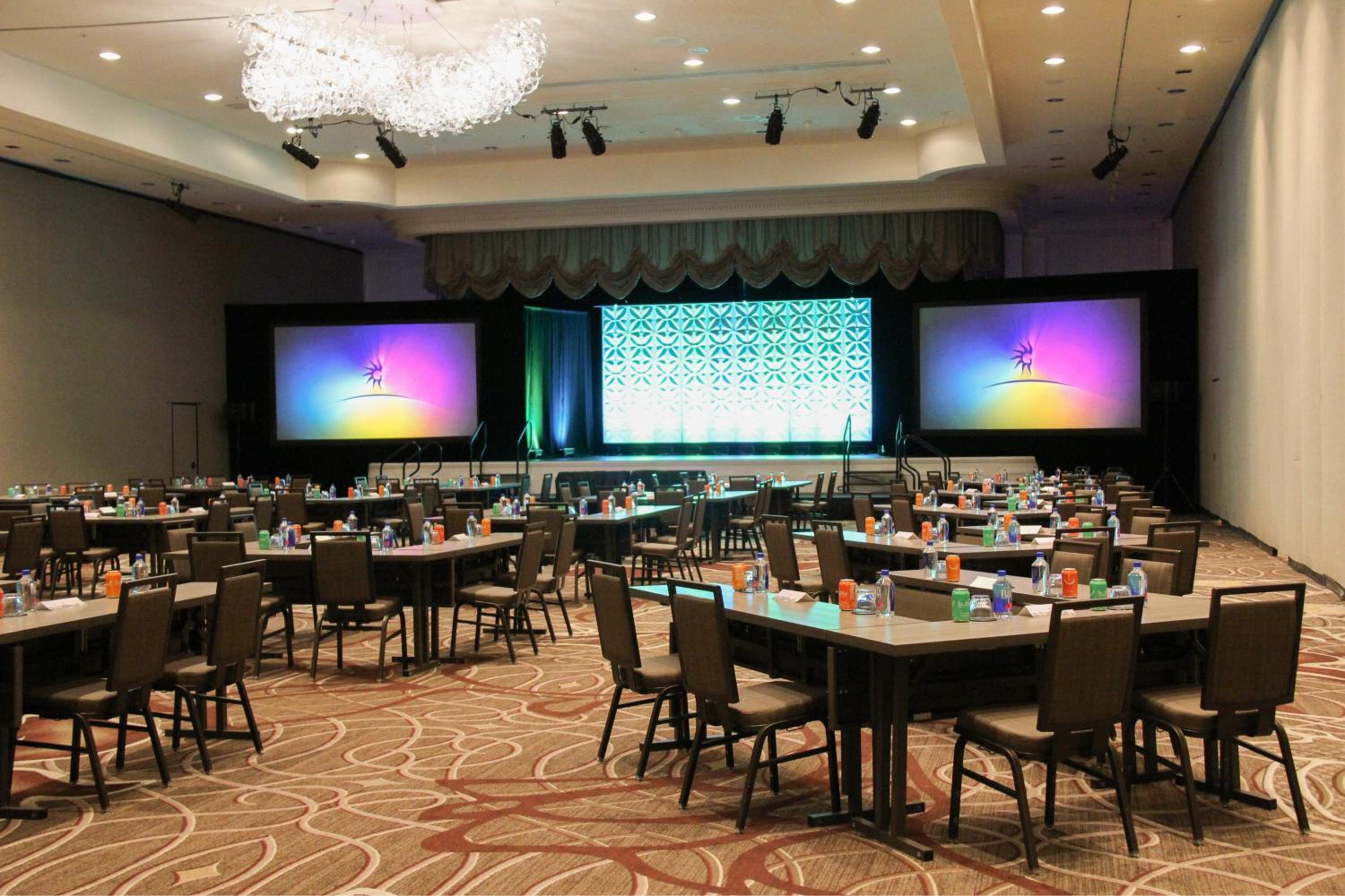 Gaylord Opryland Resort Convention Center - Property Image 28