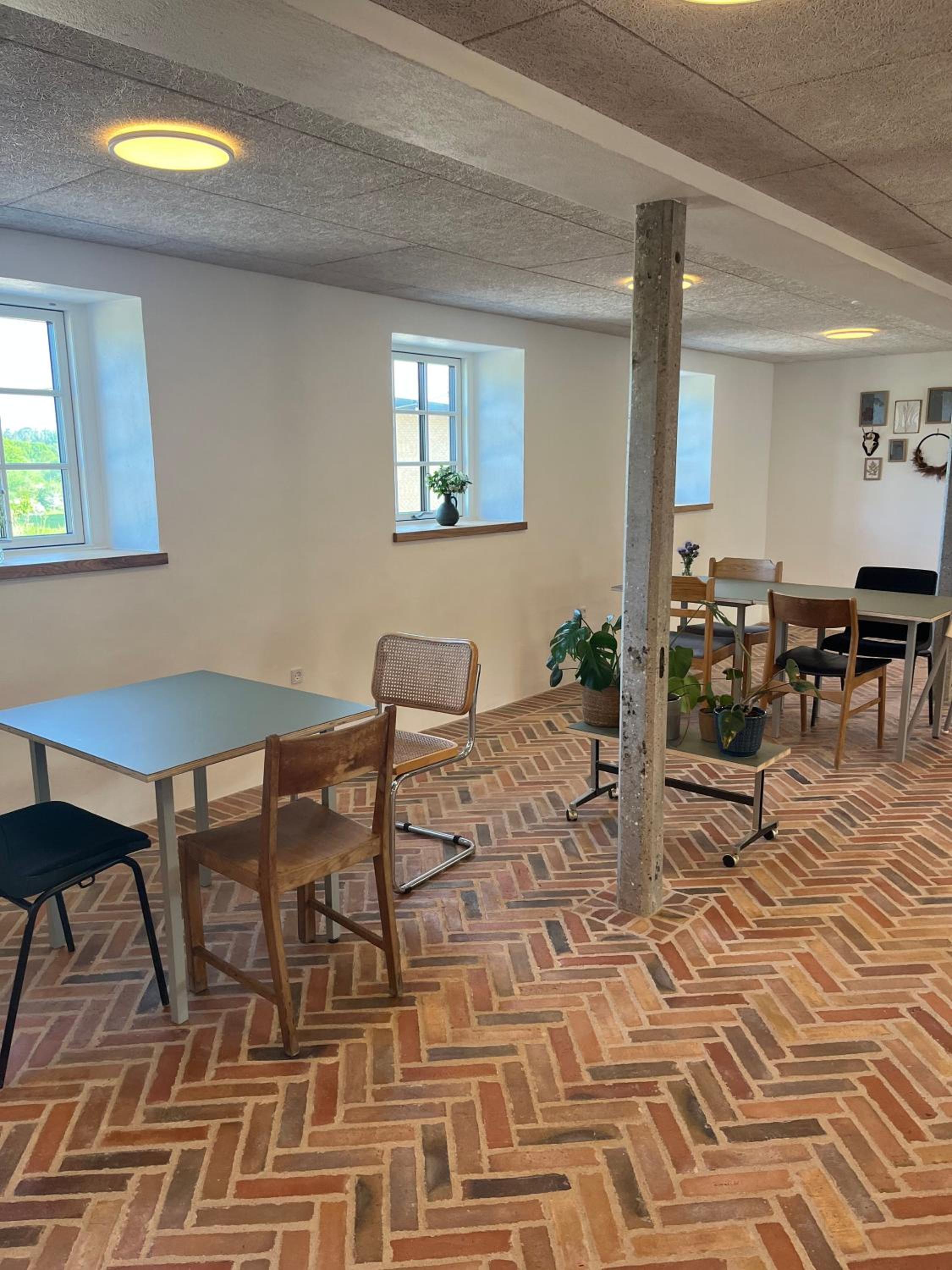 GaestFri Overnatning