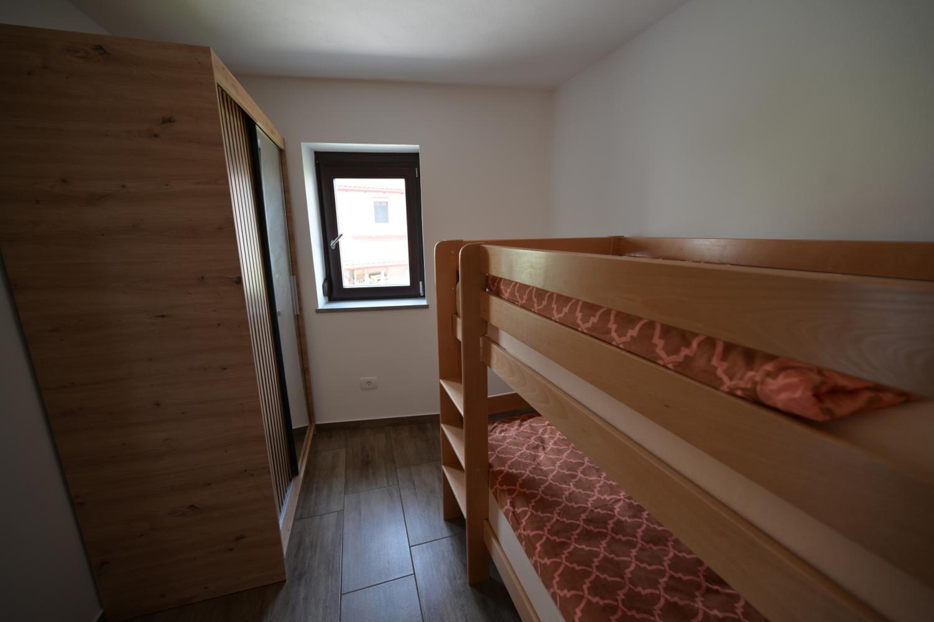 Apartments Ten Sen
